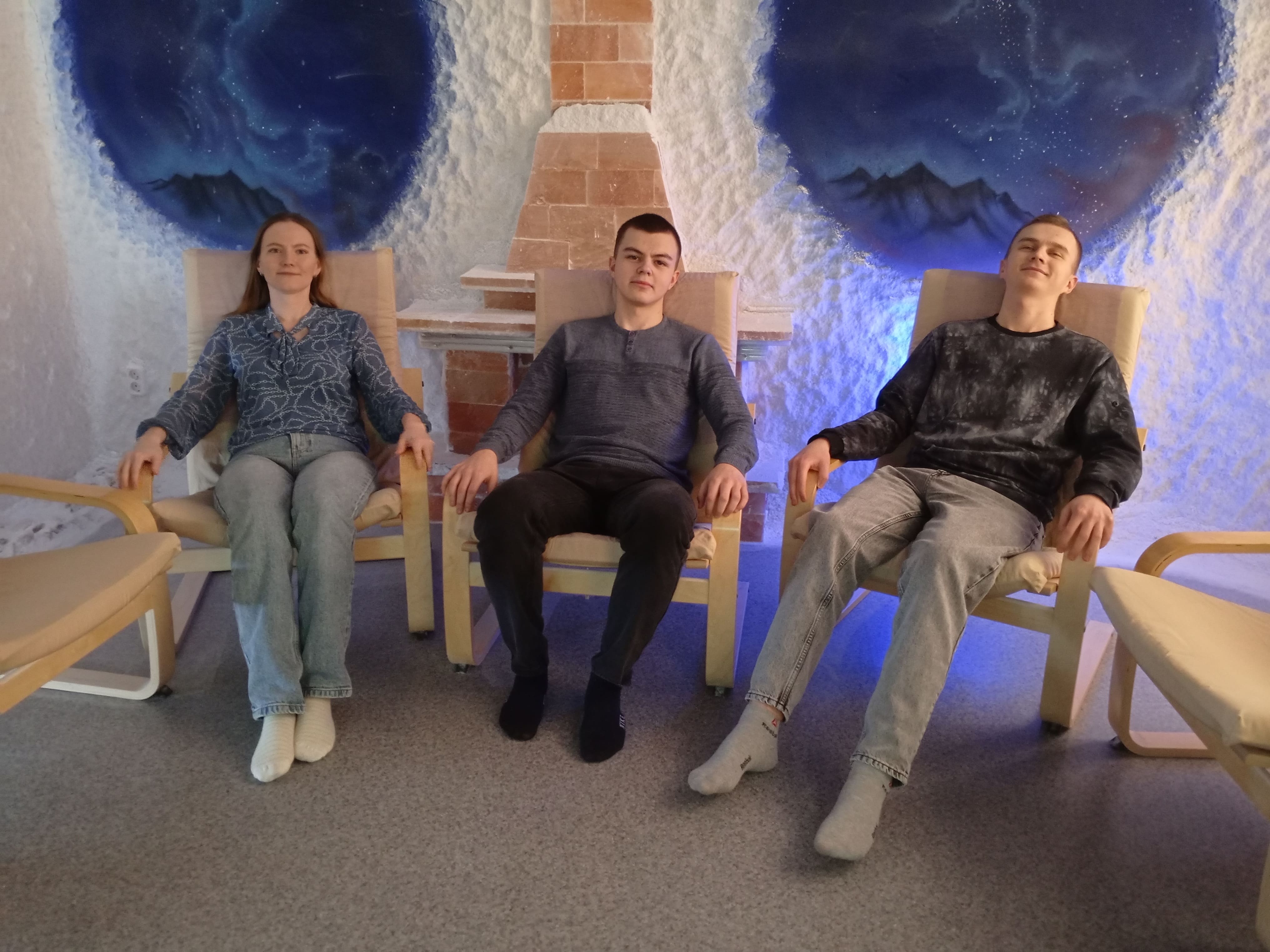 Лечение солью: чем полезна галотерапия и возможно ли создать подобный микроклимат дома с помощью природного кристалла?