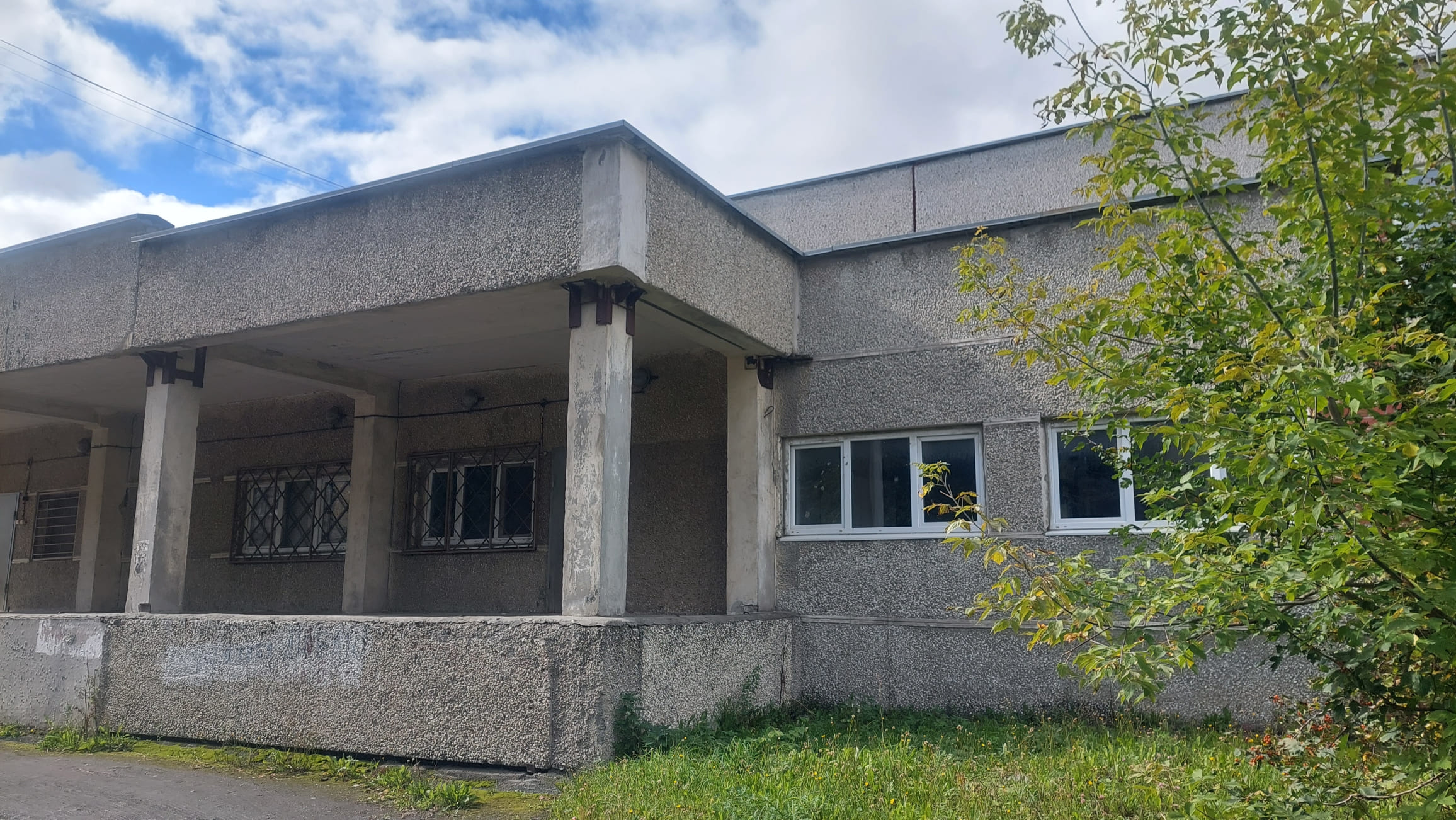 Травматологический пункт откроют в центре Первоуральска по инициативе Дениса Паслера