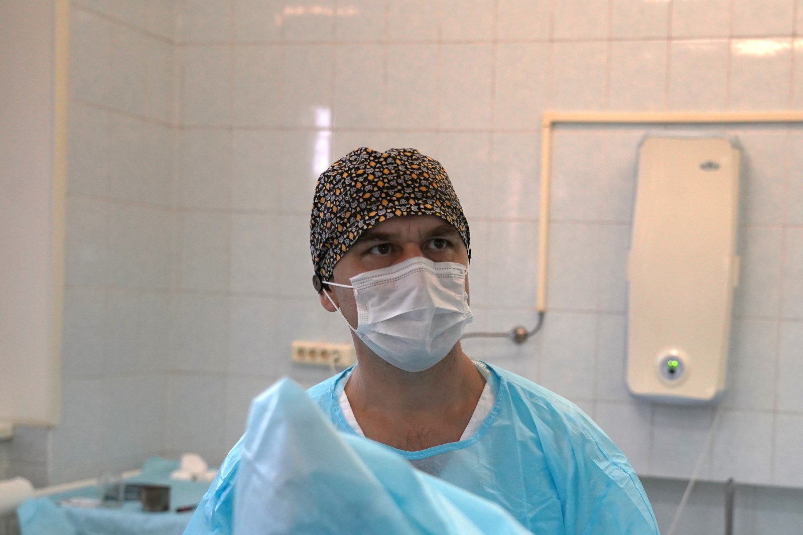 Современное решение деликатной проблемы: в Красноуфимске проводят слинговые операции для повышения качества жизни женщин