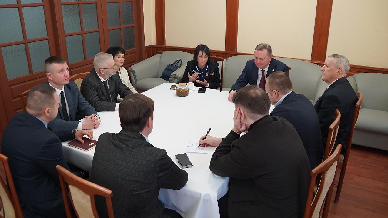 Медицина столичного уровня будет доступна жителям Нижнего Тагила