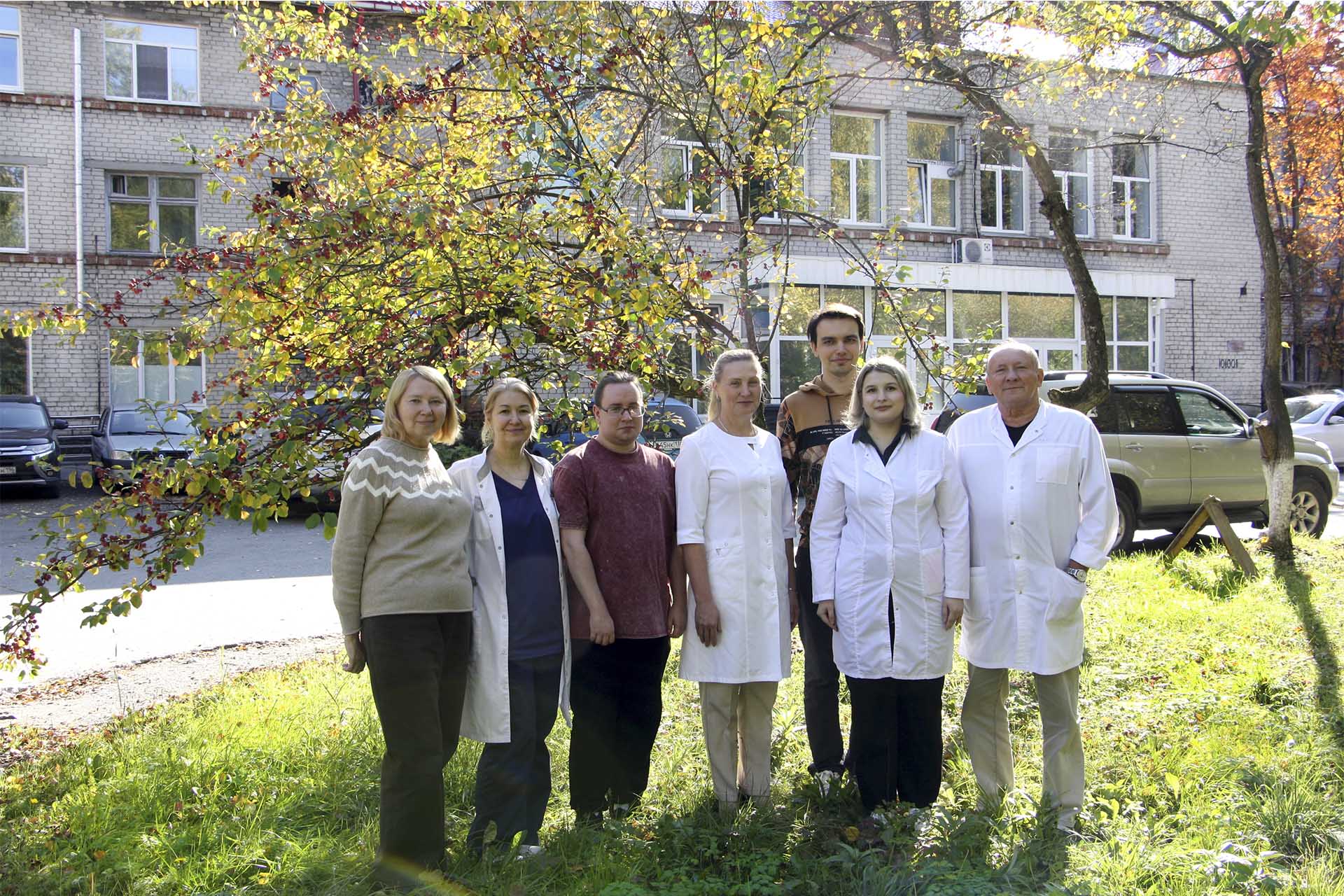 Три врача-целевика приступили к работе в участковой службе больницы Качканара после завершения обучения