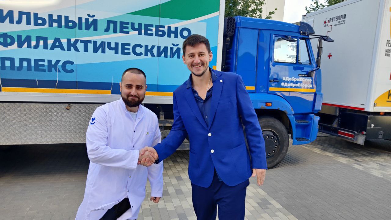 Более 150 жителей Екатеринбурга позаботились о здоровье в выходной день благодаря акции регионального Минздрава «Добро на предприятие»