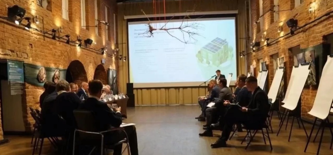 Конкурс на должность главного врача ГКБ №40