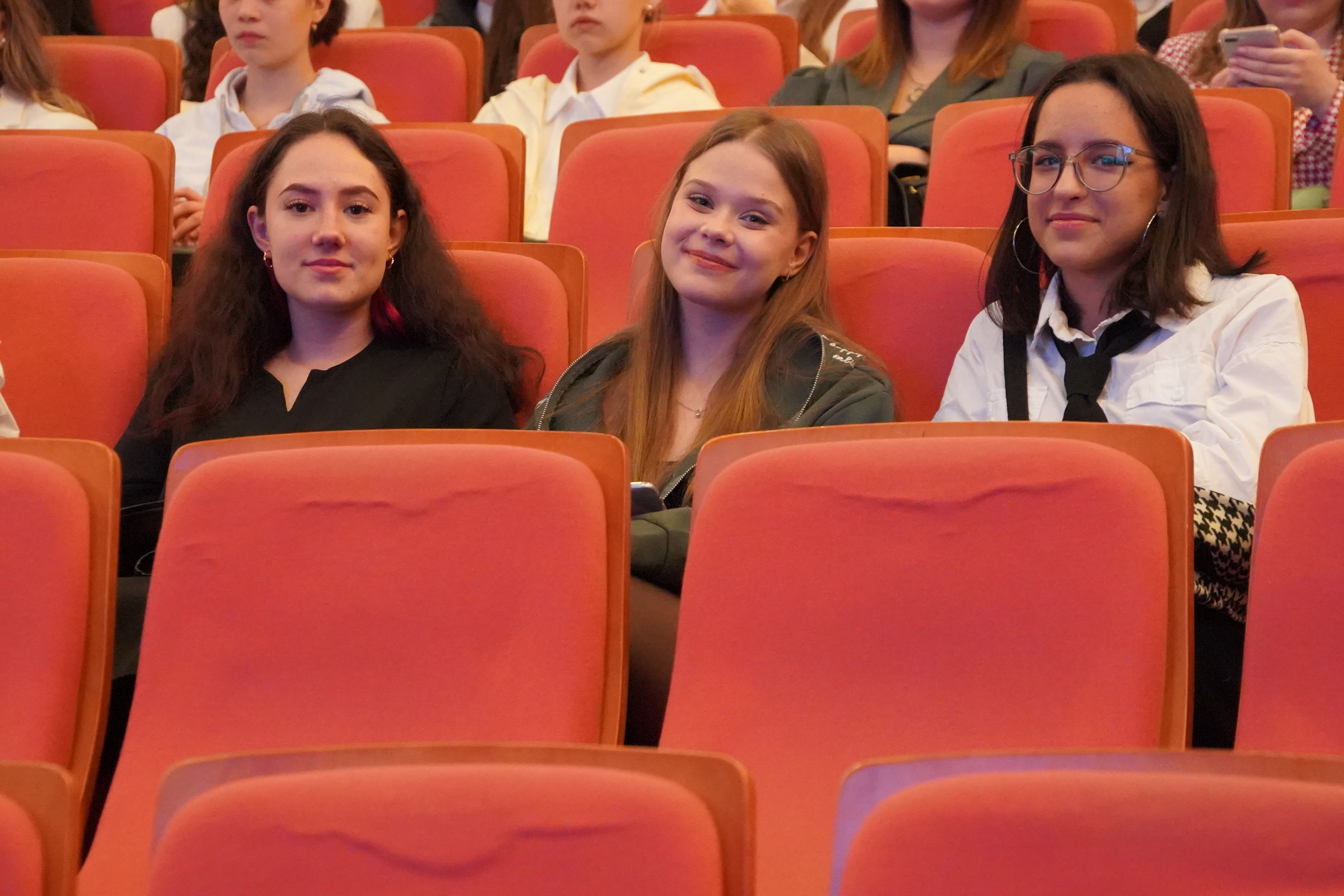 В СОМК стартовал новый учебный год