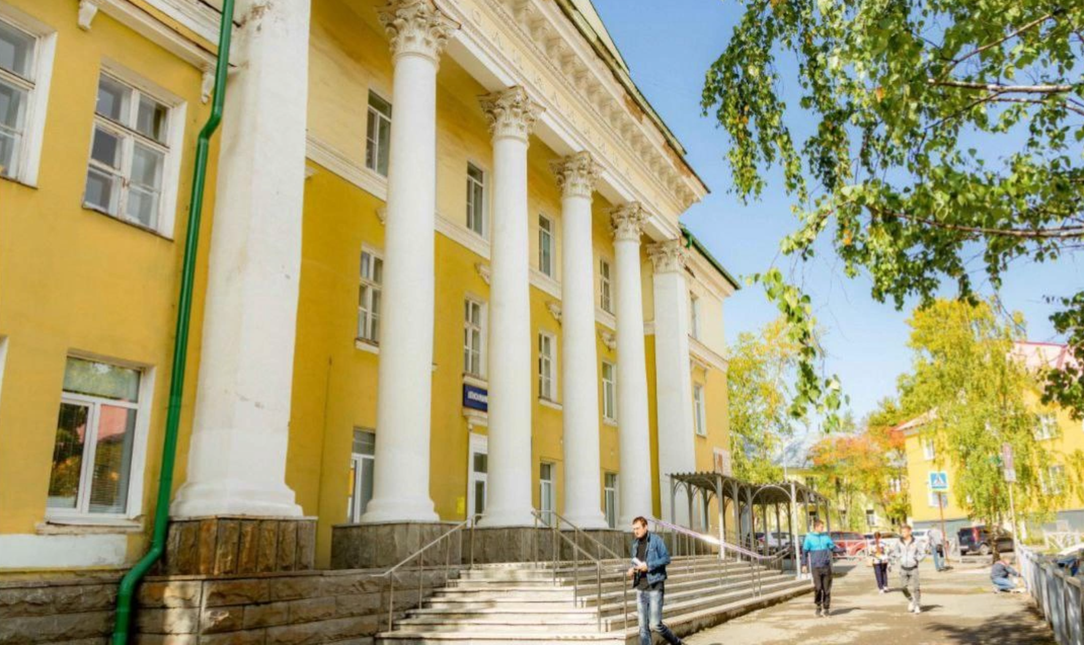 В центре Первоуральска откроется травмпункт