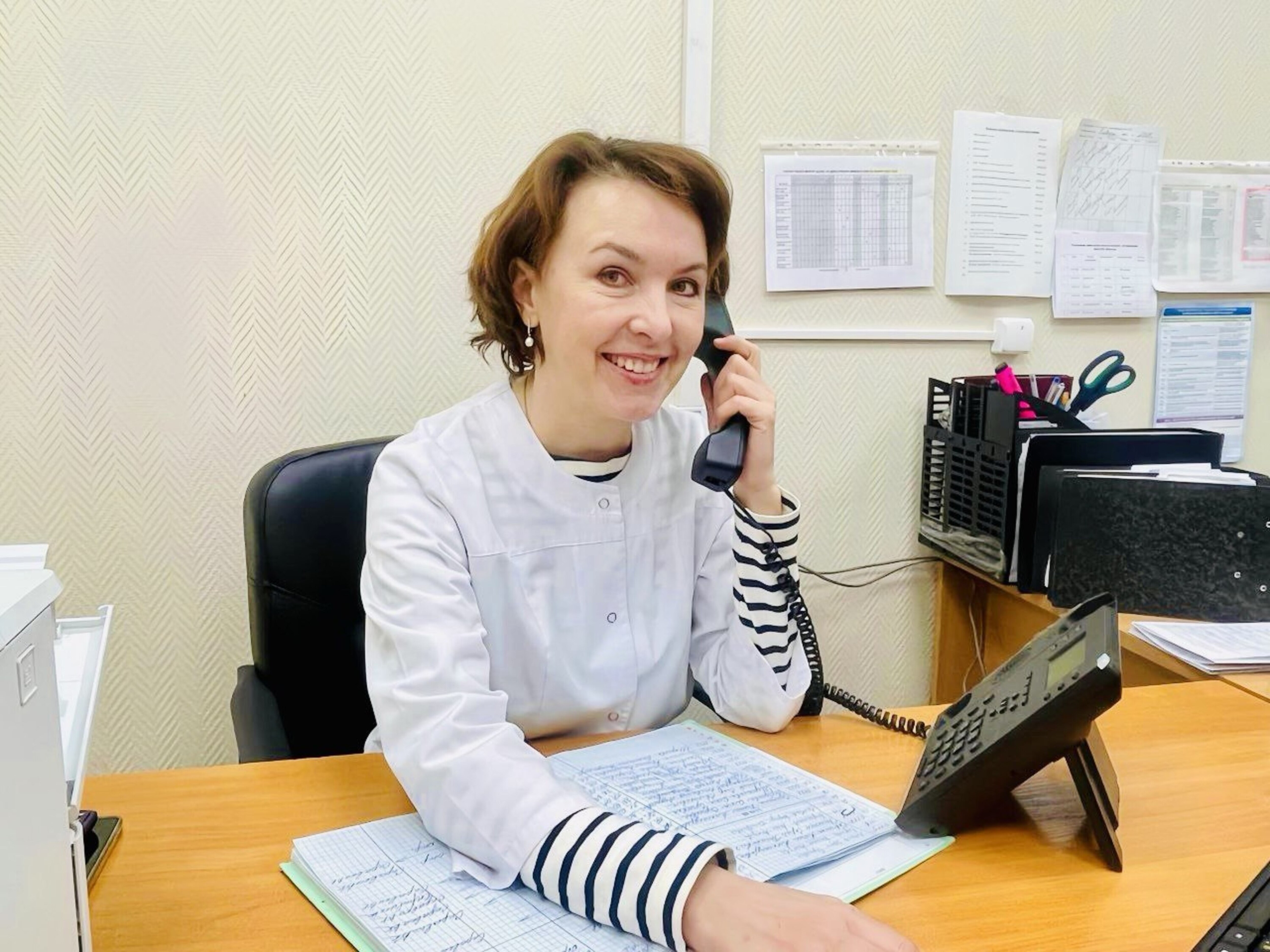 Почти 5 тысяч анонимных консультаций о ВИЧ получили свердловчане в справочных сервисах Центра СПИДа в 2025 году