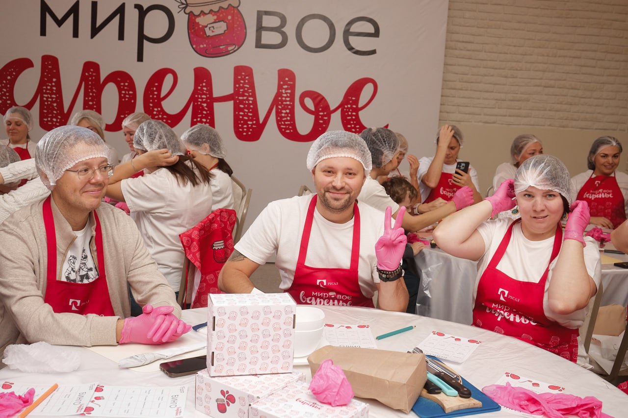 Современное оборудование появится в детской хирургии Каменска-Уральского благодаря варенью