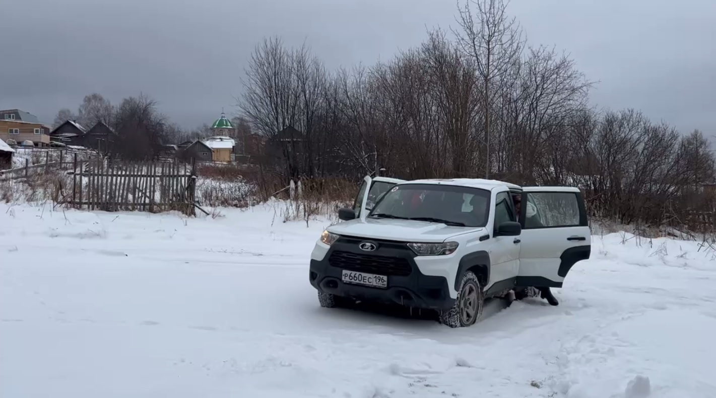 Проведение диспансеризации медиками Демидовской ГБ