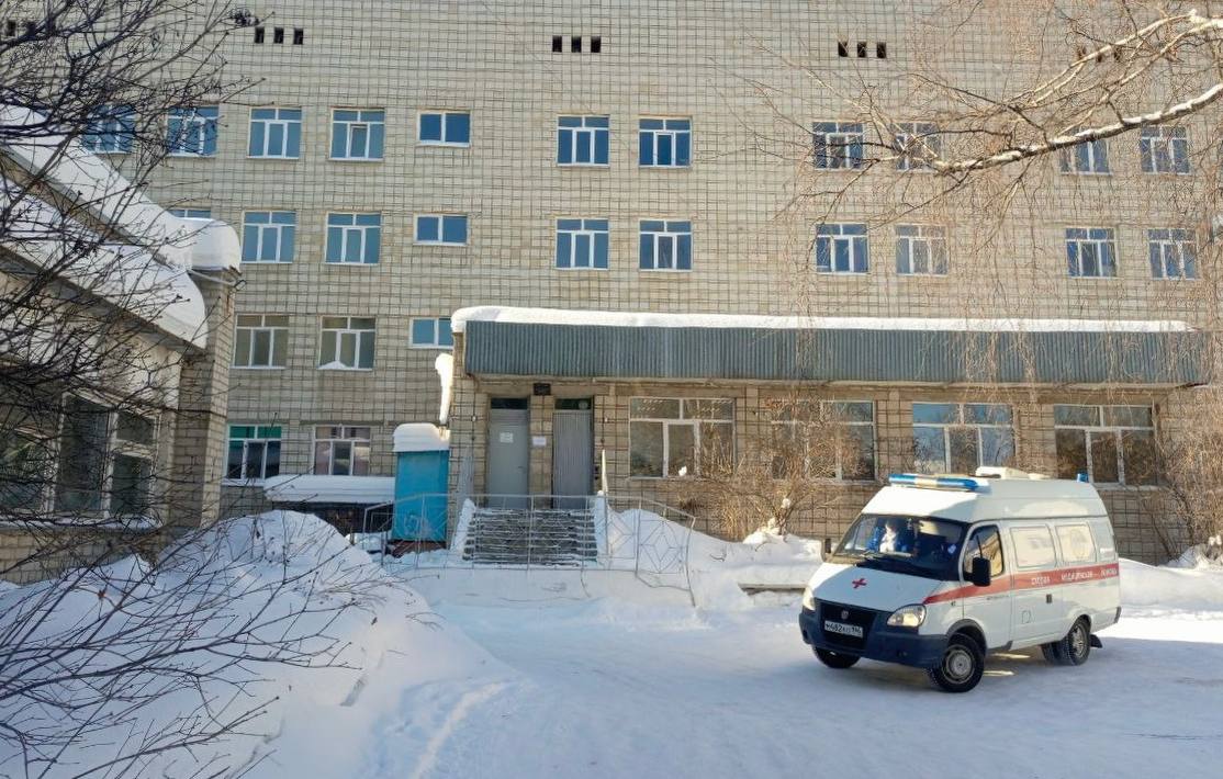 Коллектив Нижнетуринской ЦРБ подвёл итоги показателей заболеваемости жителей в 2025 году