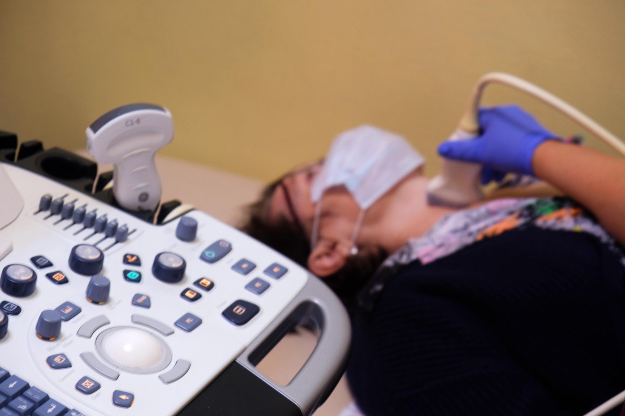 Опухоли щитовидной железы у свердловчан в 2024 году удалось обнаружить на ранней стадии в 74% случаев