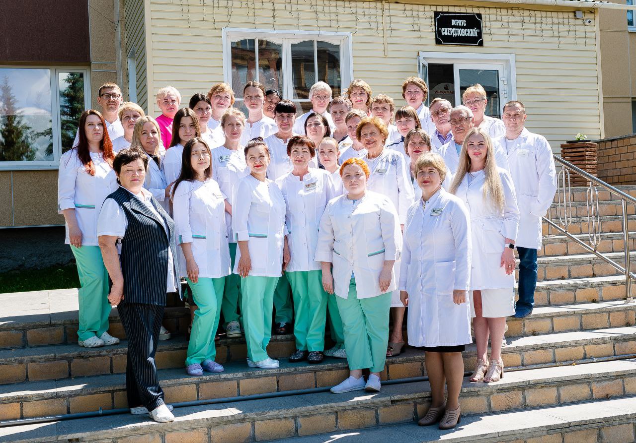 «Обуховский» вошёл в число лауреатов конкурса «Лучшие товары Свердловской области-2025»