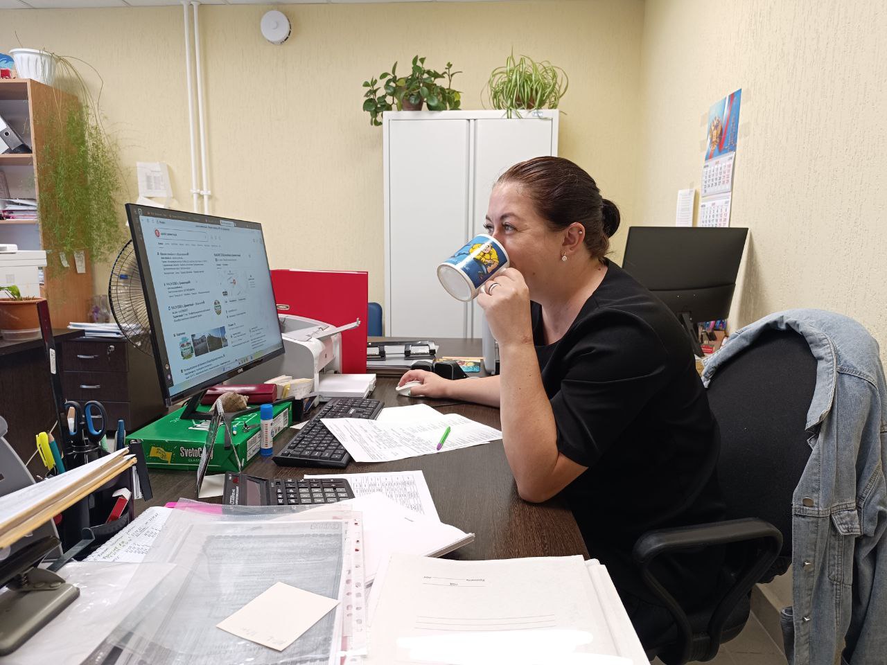 Растворимый кофе: плюсы и минусы вашего любимого напитка