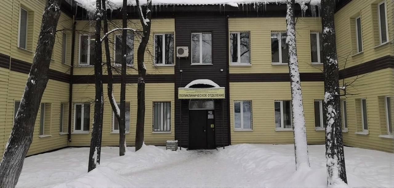 Врачи Нижнетуринской ЦРБ спасли свердловчанку и её сына, который родился на 28 неделе беременности с весом 1300 граммов