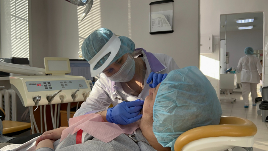 Проведена очередная независимая оценка качества условий оказания услуг в 73 свердловских медорганизациях