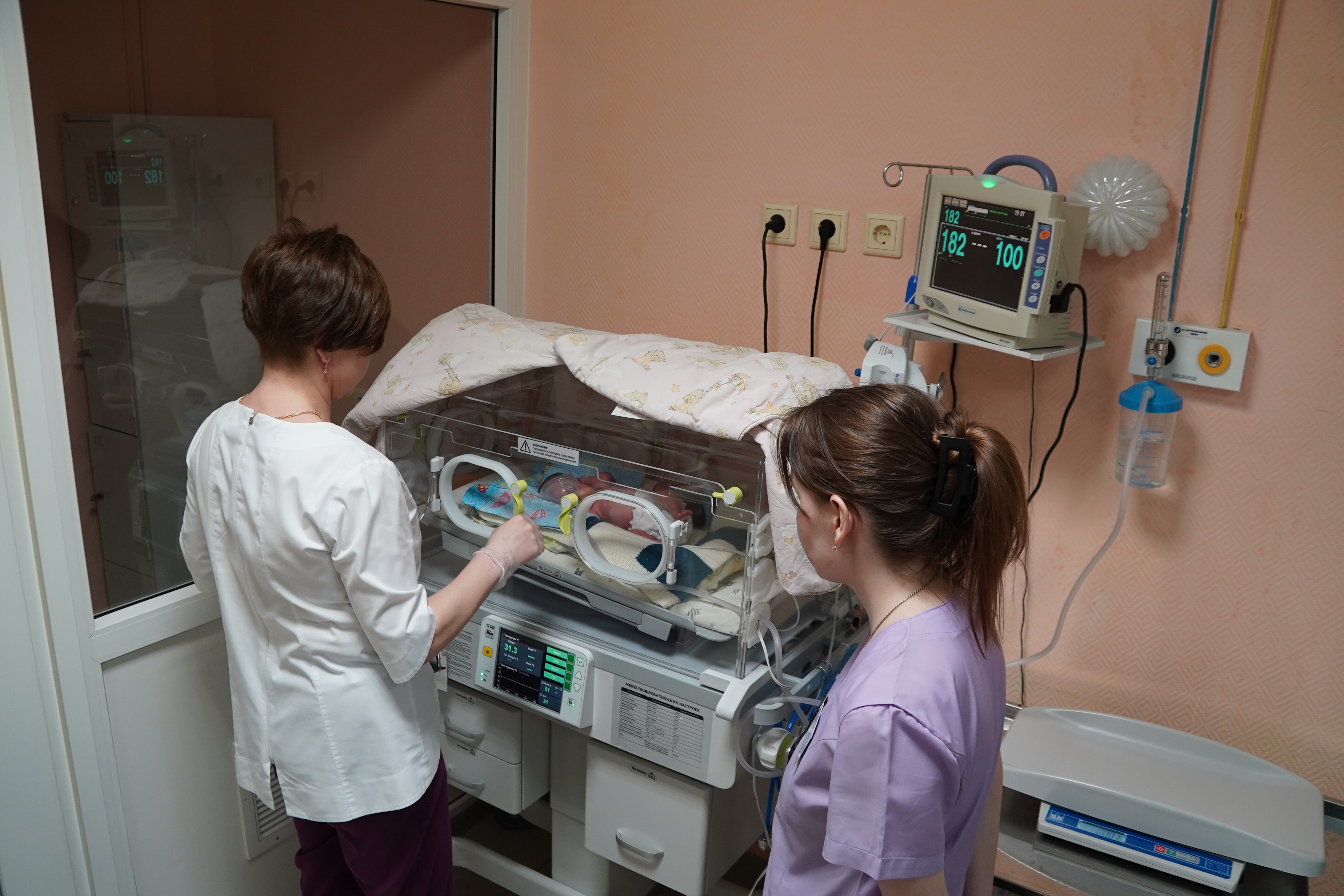 Сегодня отмечается День медицинской сестры