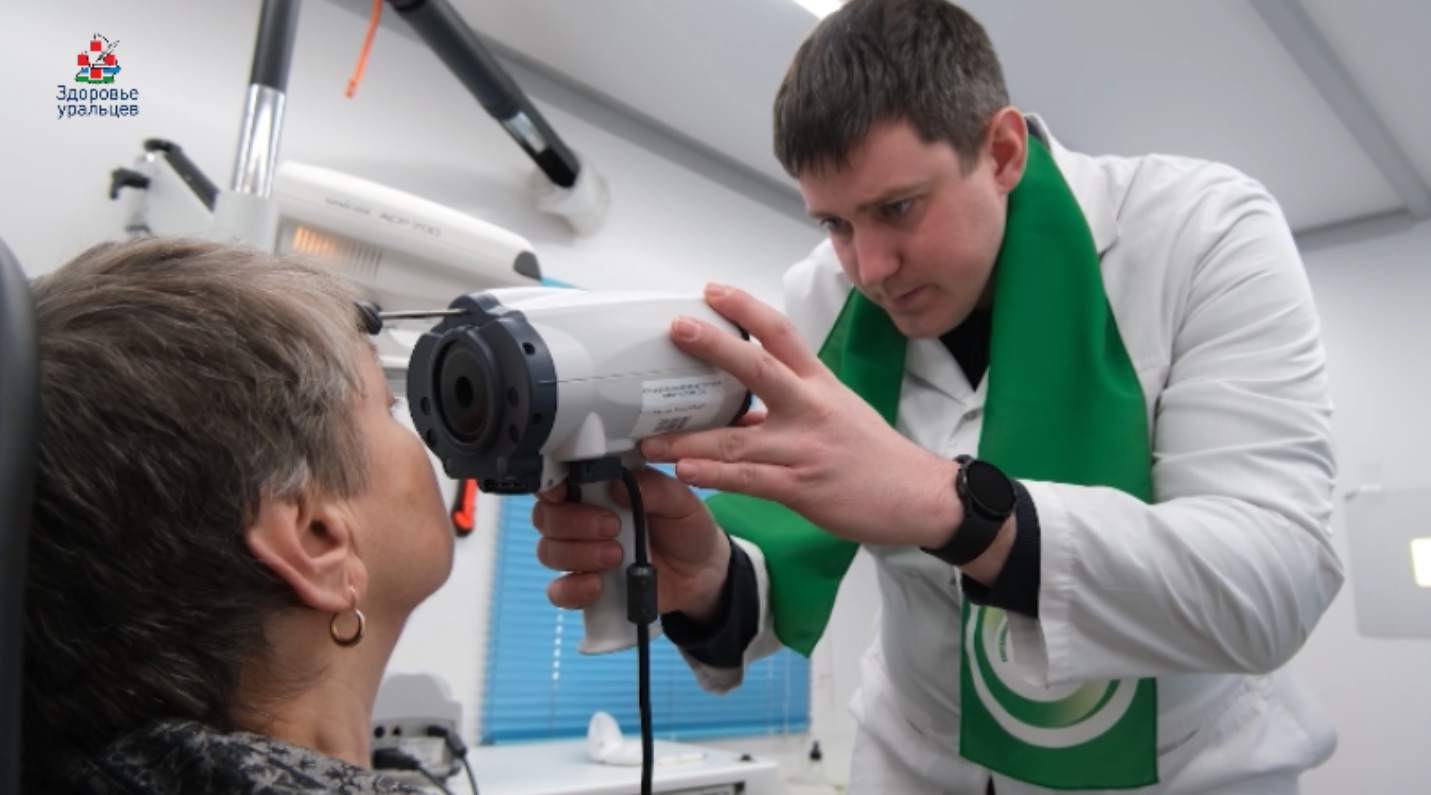 Участники проекта Добро в село посетили Верхнепышминский район