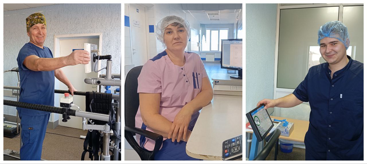 Исполнять мечты никогда не поздно: выпускники медицинского колледжа рассказали, почему сели за парты в зрелом возрасте