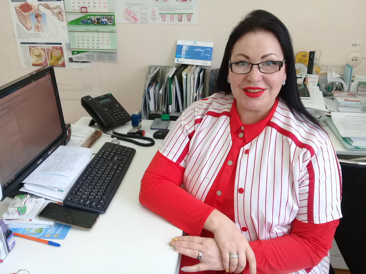 В День защиты кожи зимой эксперт дал полезные советы, как оградить лицо и руки от негативного влияния стужи