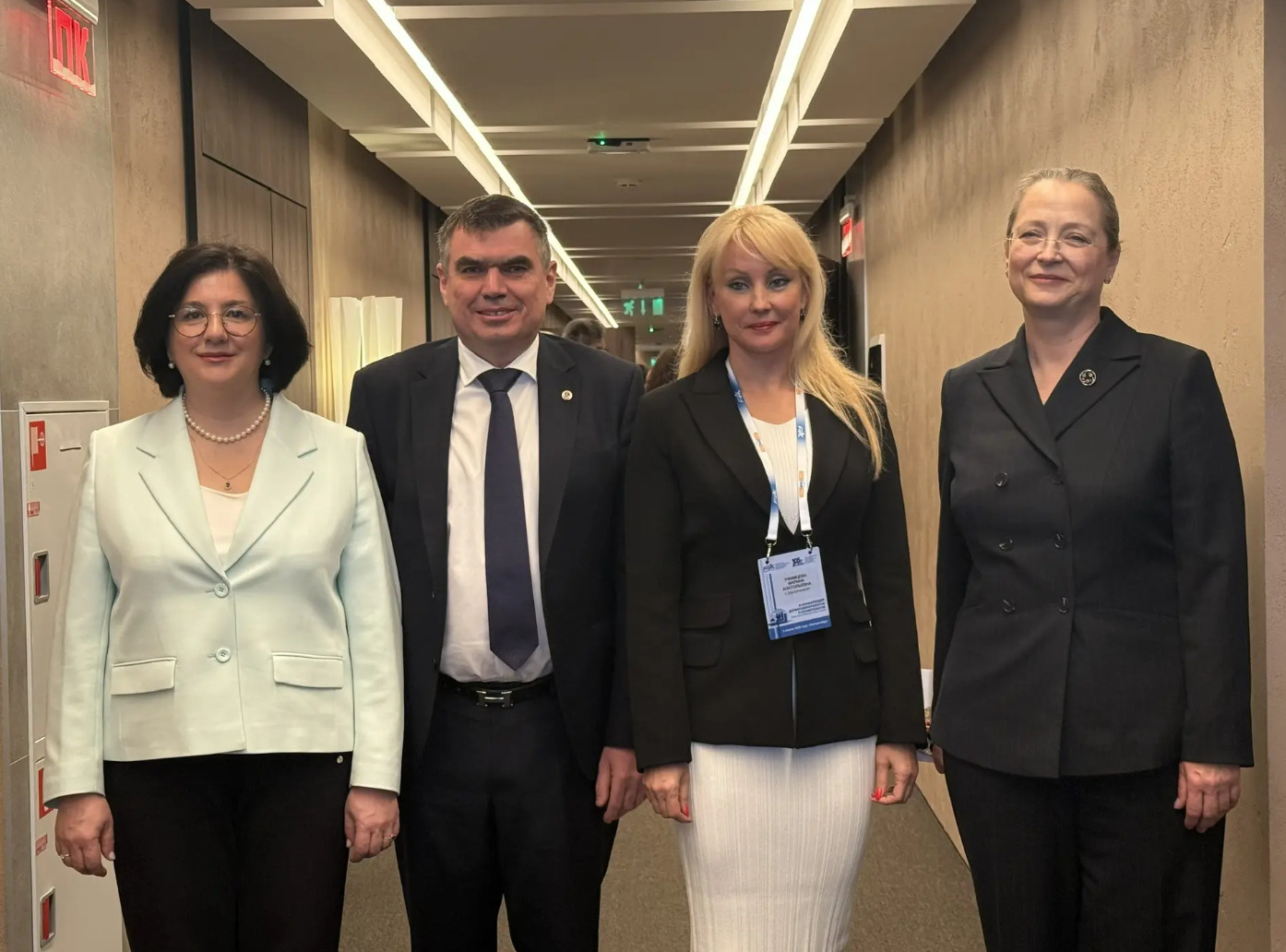 Дерматовенерологи УрФО обсудили в Екатеринбурге актуальные вопросы развития специализированной службы