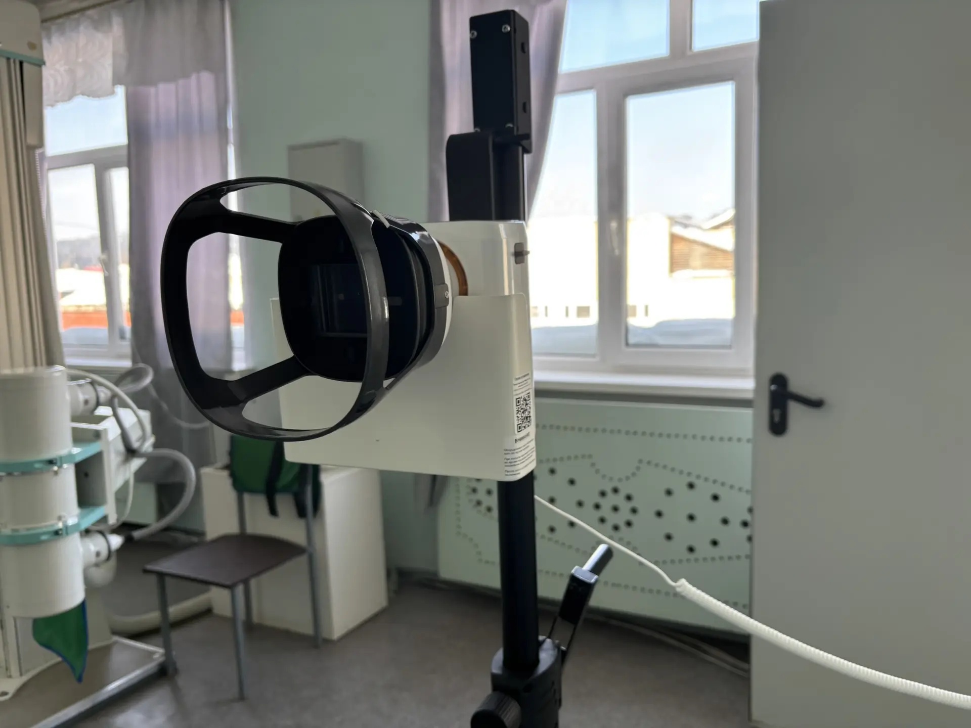 Модернизация свердловских медучреждений помогла обновить лифты в больнице Берёзовского и оборудование в Нижних Сергах