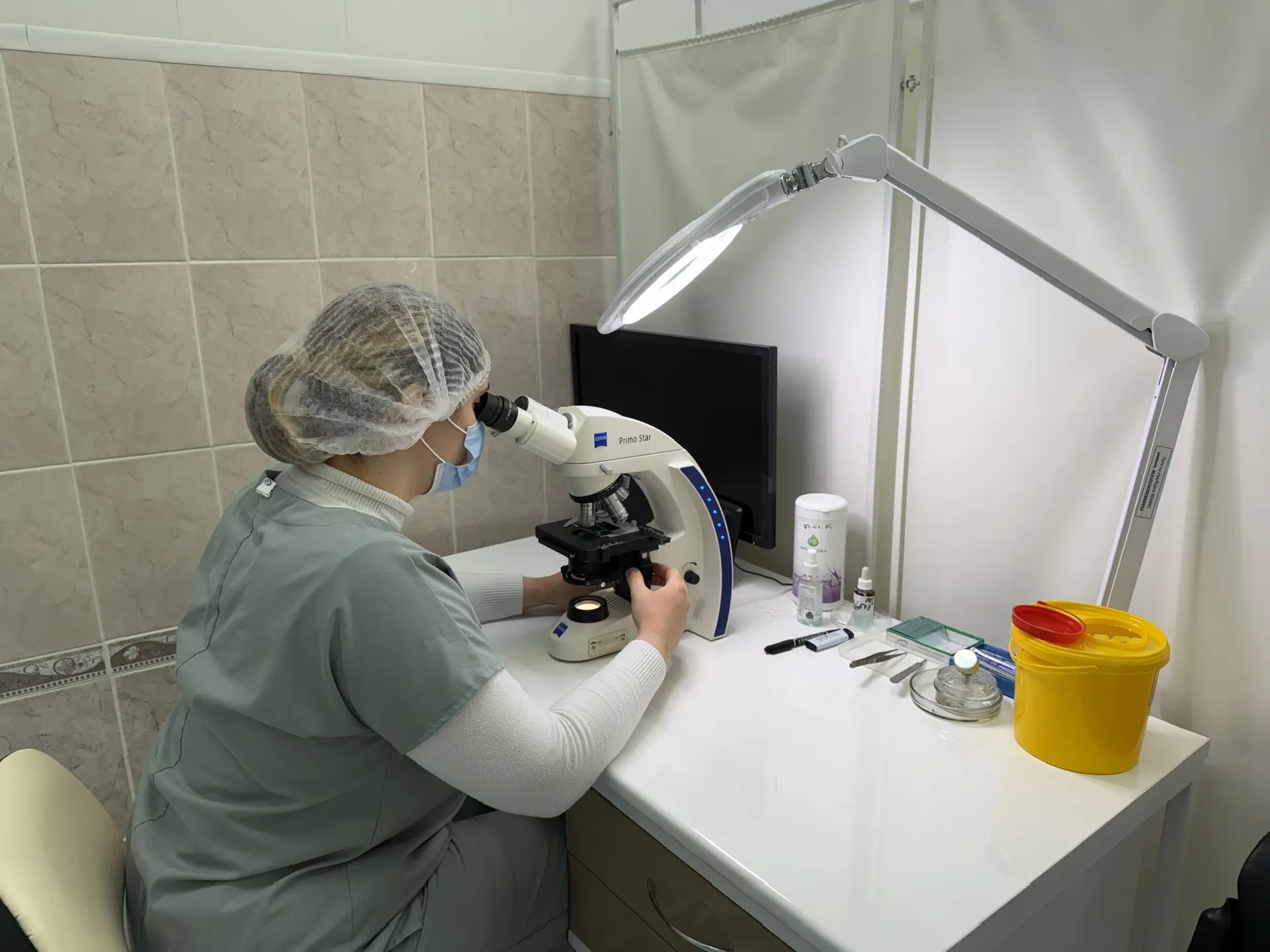 Свердловские медики зафиксировали в регионе в 2025 году тенденцию к снижению числа инфекций, передаваемых половым путём