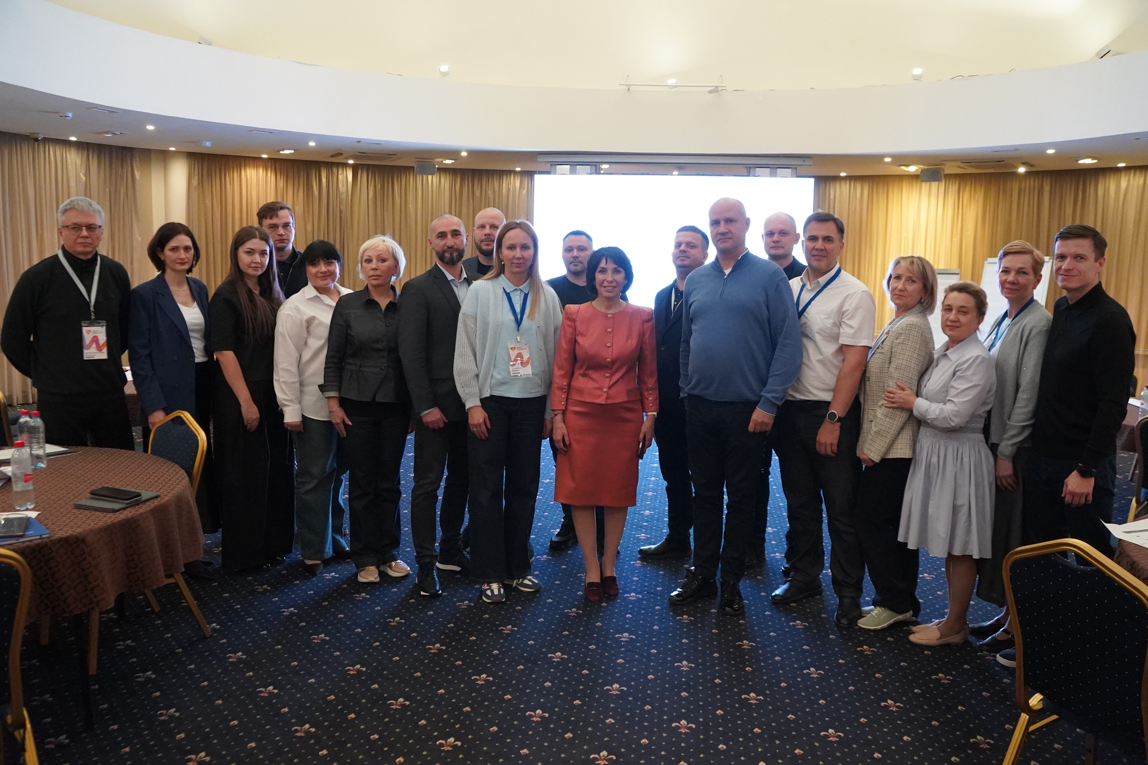 Представители ЯНАО изучили успешные практики в сфере здравоохранения Свердловской области