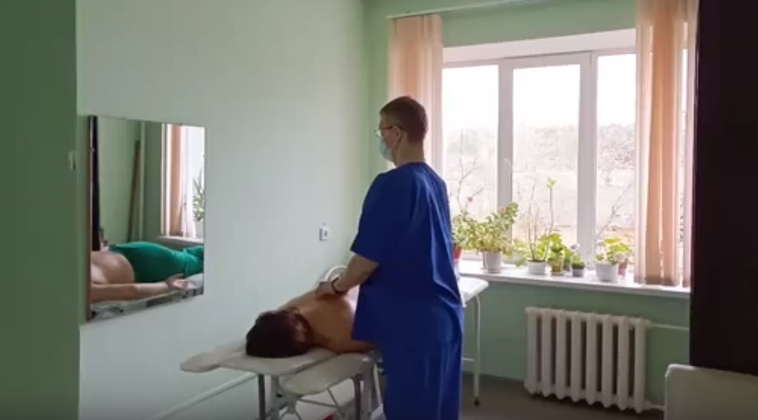 Сегодня массажисты отмечают профессиональный праздник 