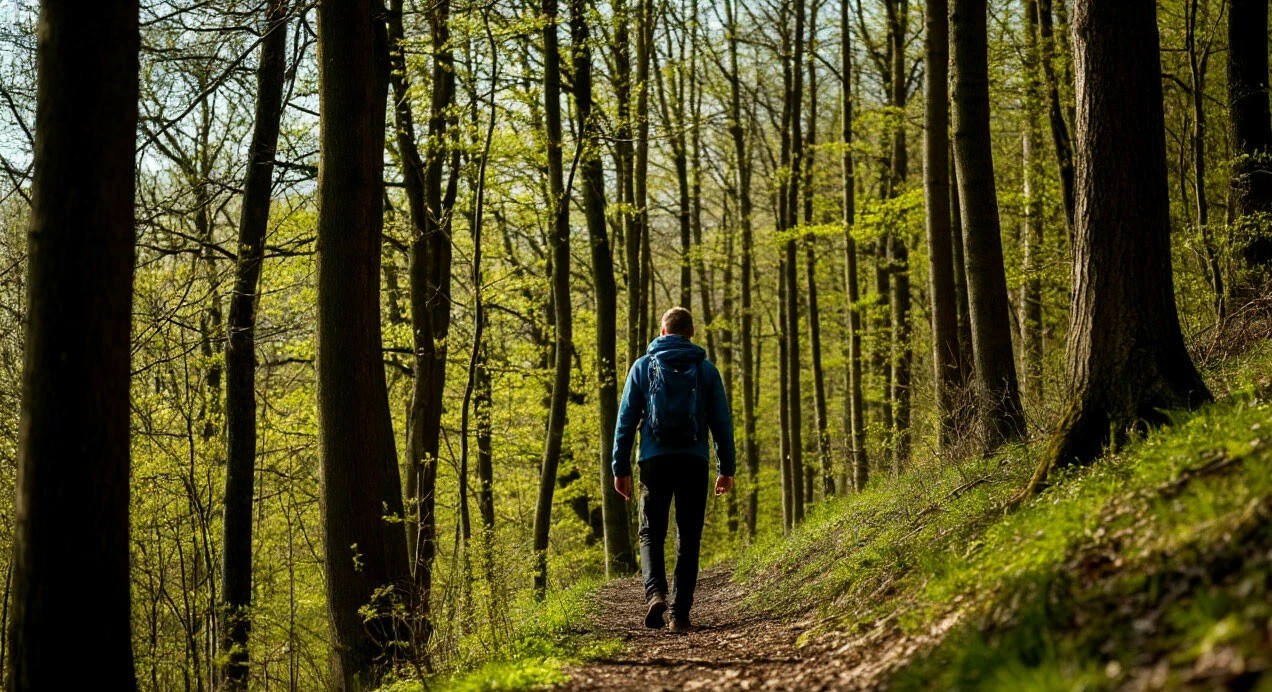Житель Свердловской области обратился за помощью к дерматологам, приняв пятна на коже при Лайм-боррелиозе за аллергию 