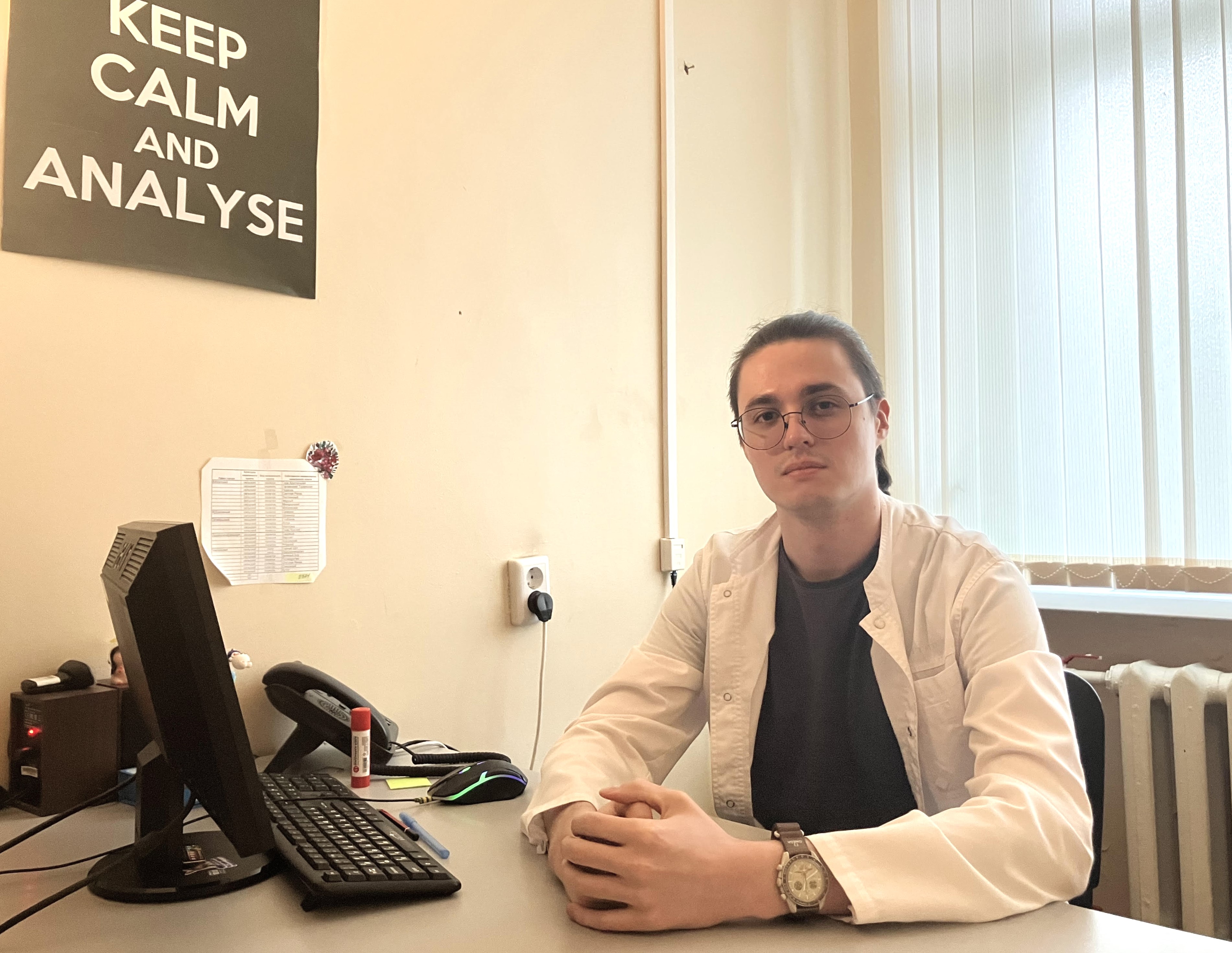 Окно возможностей, новый опыт, приключение: свердловский психолог рассказал, как пережить ЕГЭ без потерь для здоровья