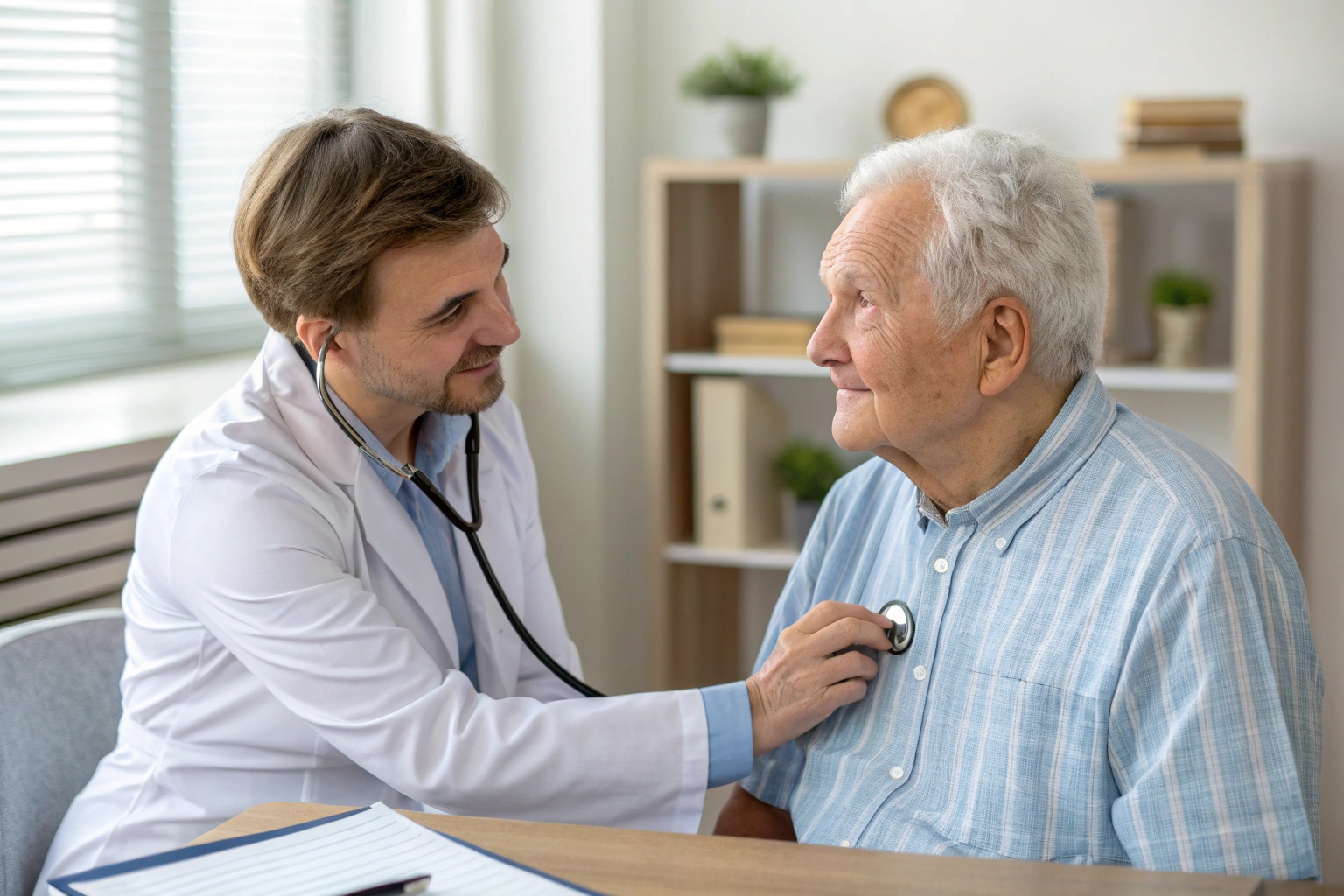 Более 30 лет после катастроф: как в Свердловской области лечат последствия радиационного воздействия у тысяч ликвидаторов аварий