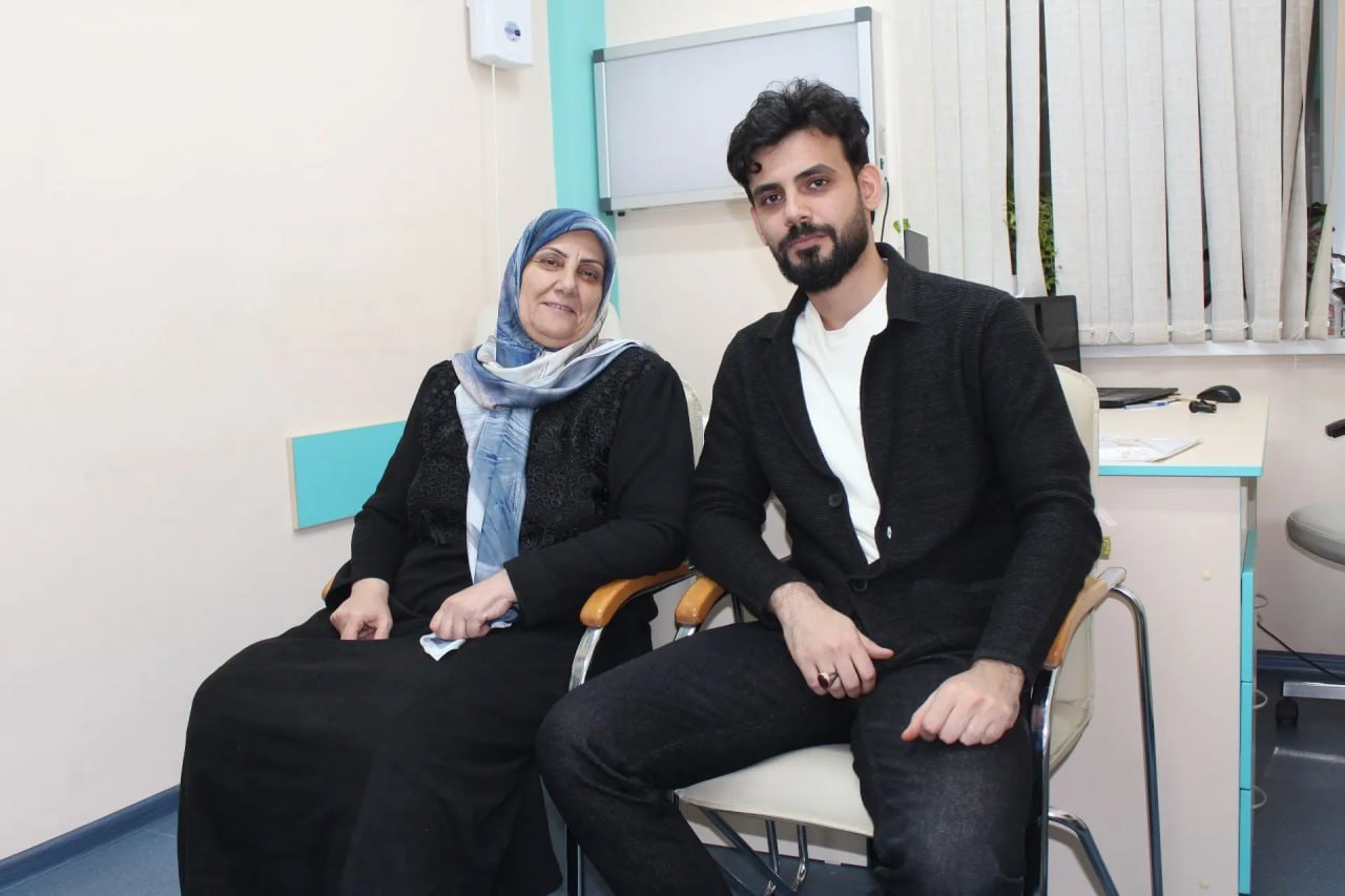 Около 118 тысяч иностранцев получили помощь в свердловских больницах в рамках медицинского туризма с начала 2025 года