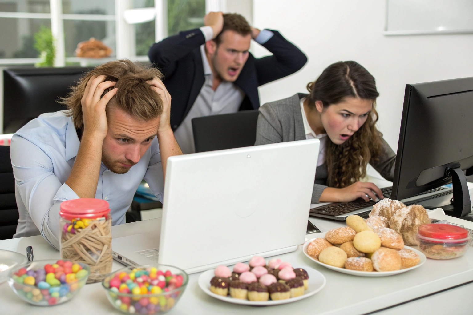 Не только еда и гены: свердловский врач рассказала, как стресс нарушает обмен веществ и провоцирует диабет