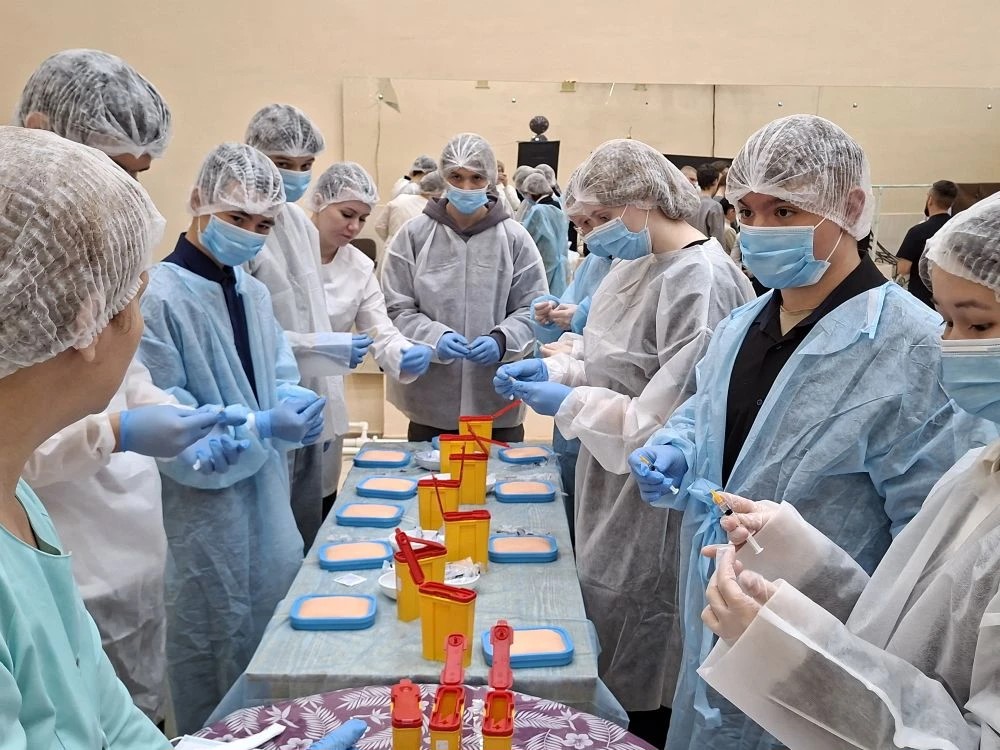 Здоровье под контролем: в Свердловской области расширяют охват профилактических осмотров для рабочих, школьников и сельских жителей