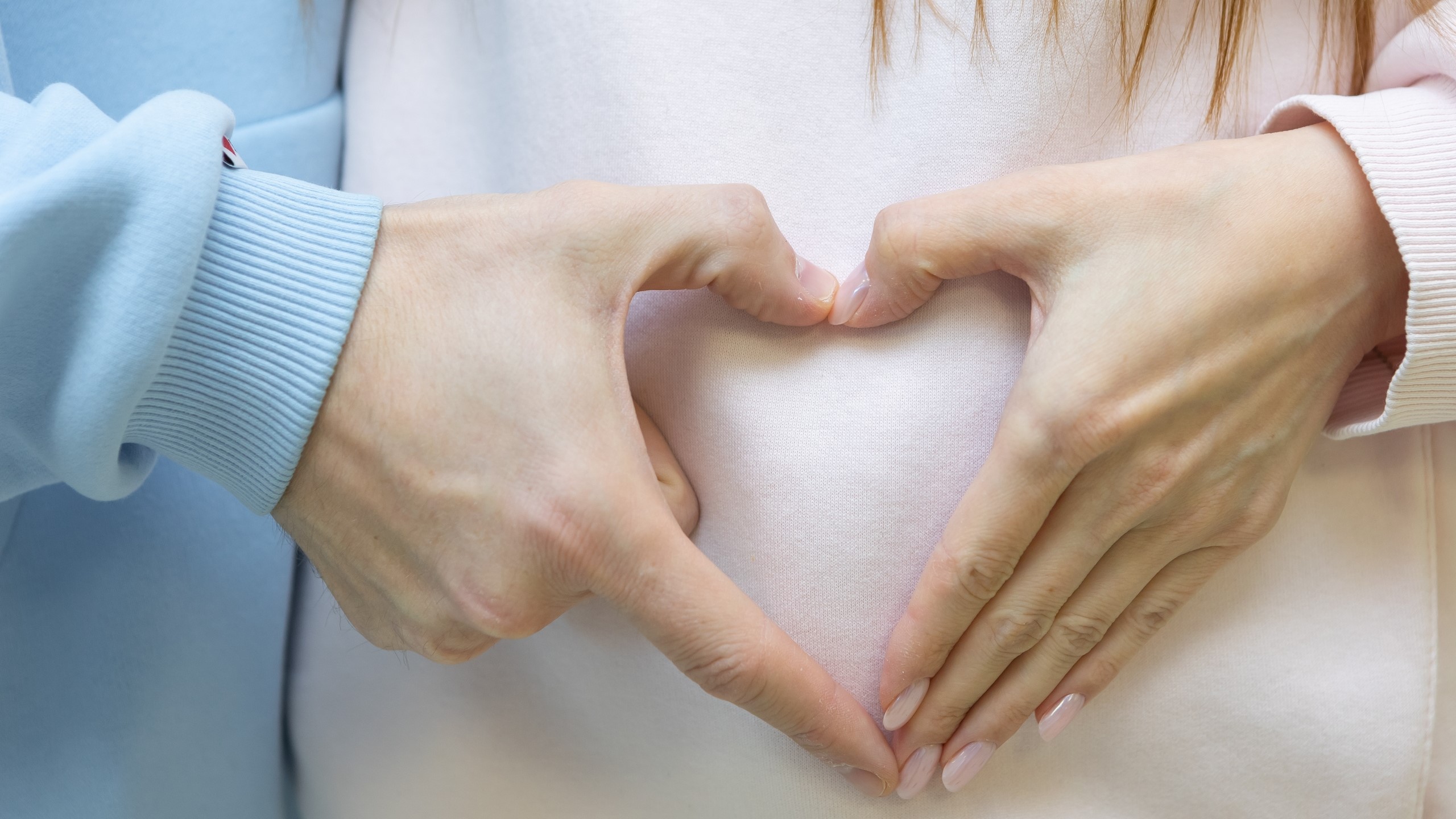 Более 21 тысячи будущих мам в Свердловской области отмечают свой «профессиональный» праздник — День беременных