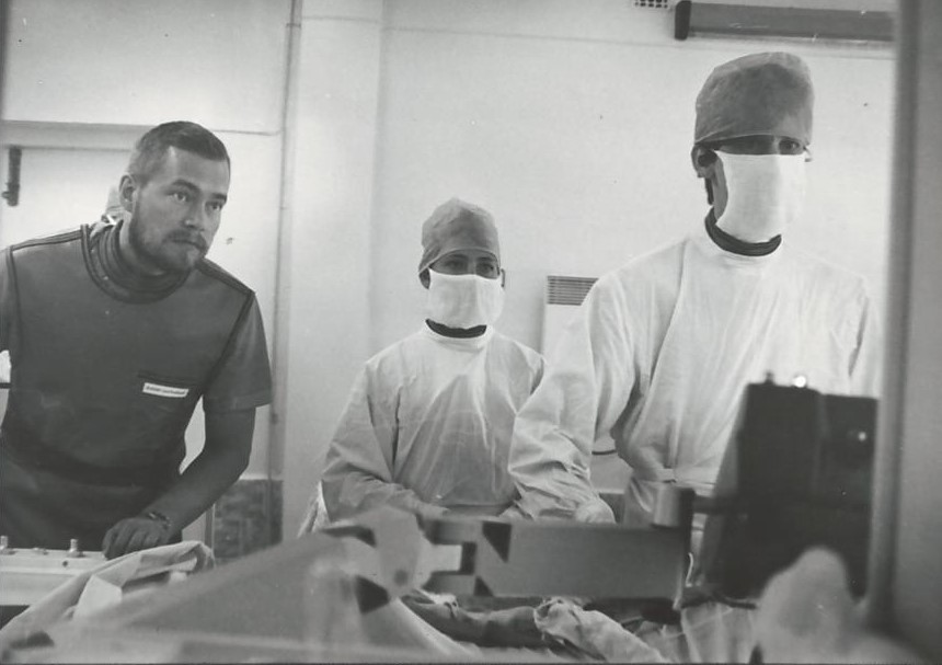 От первой ангиографии до тысяч операций в год: высокие технологии в медицине уже 30 лет спасают жизни уральцев при инфаркте