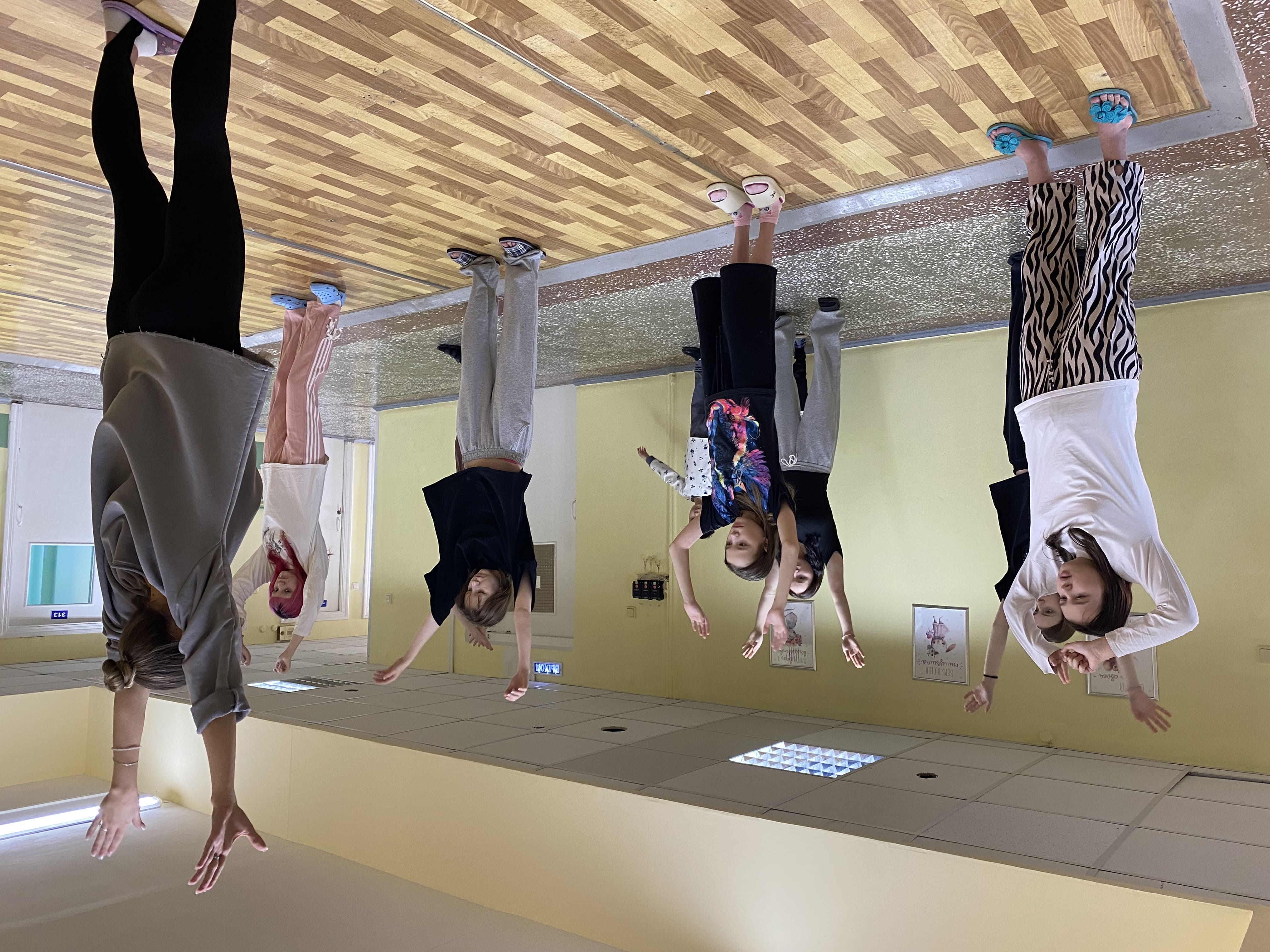 Педиатры Первоуральска включили дыхательную гимнастику Стрельниковой в терапевтический комплекс пациентов стационара