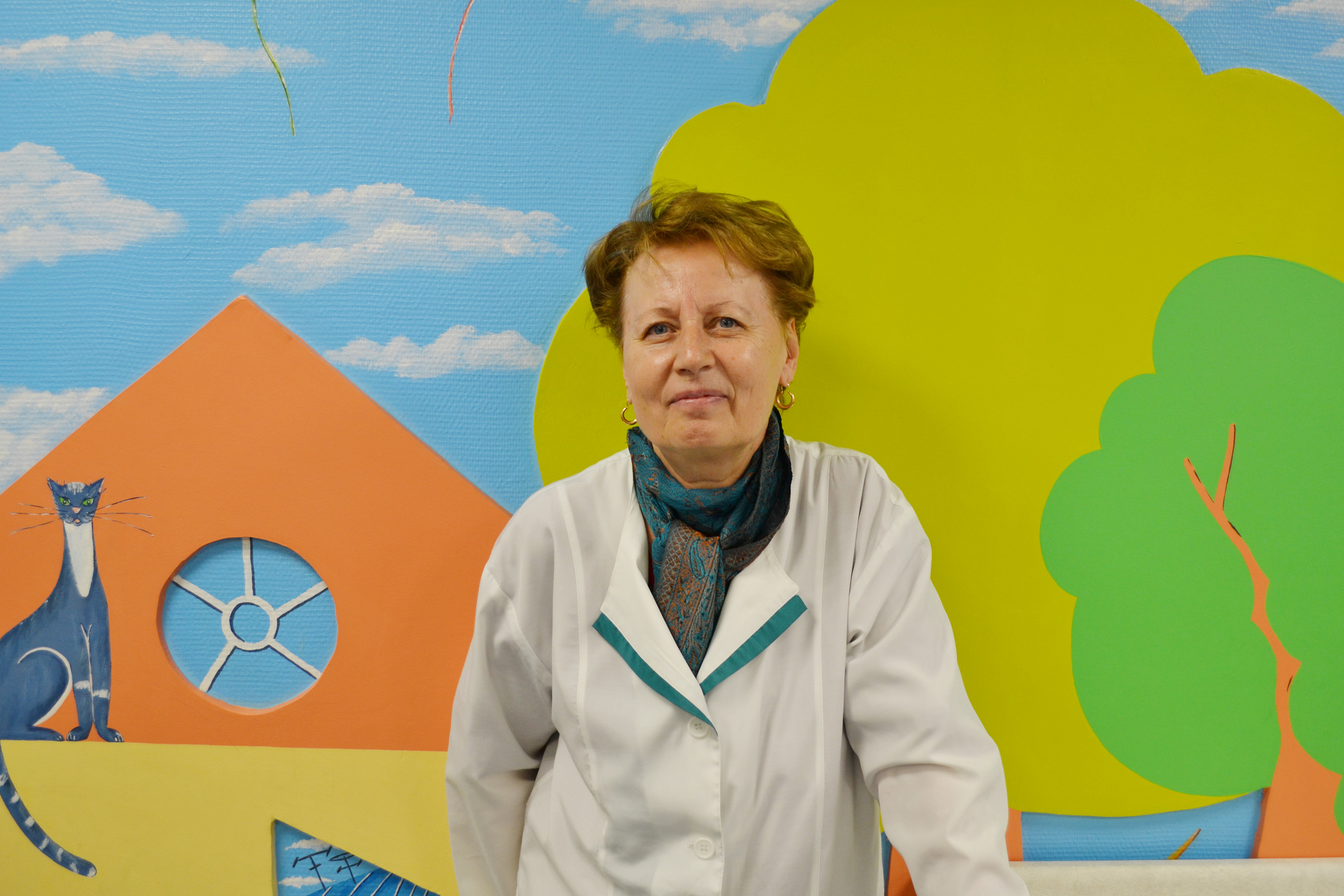 Развитие мозга начинается задолго до рождения: невролог рассказала, как родителям сохранить здоровье ребёнка