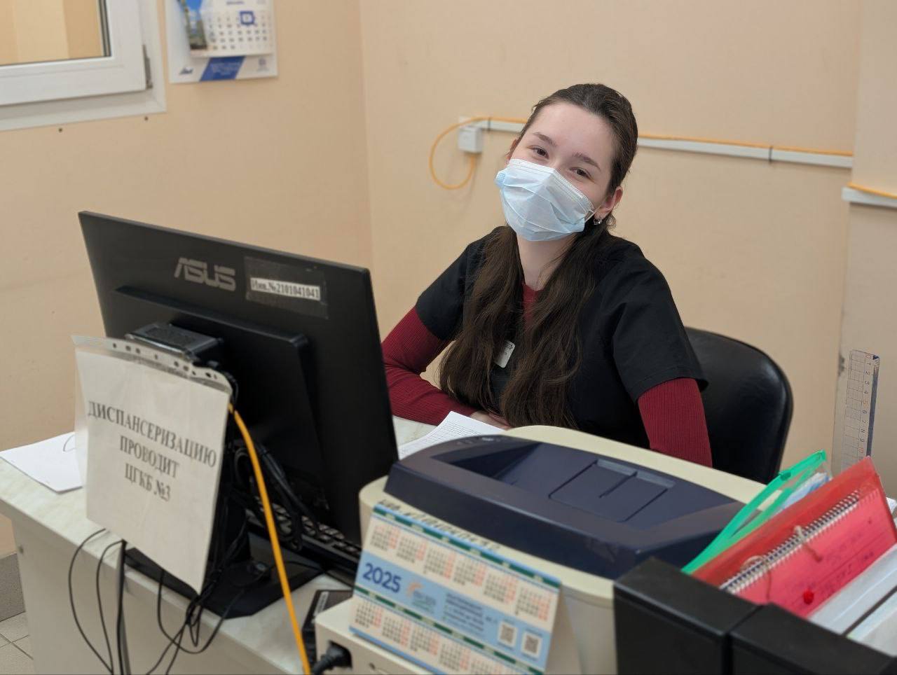 Около 2 тысяч ВИЧ-положительных свердловчан прошли в 2025 году диспансеризацию благодаря совместным усилиям ЦГКБ №3 и Центра СПИДа