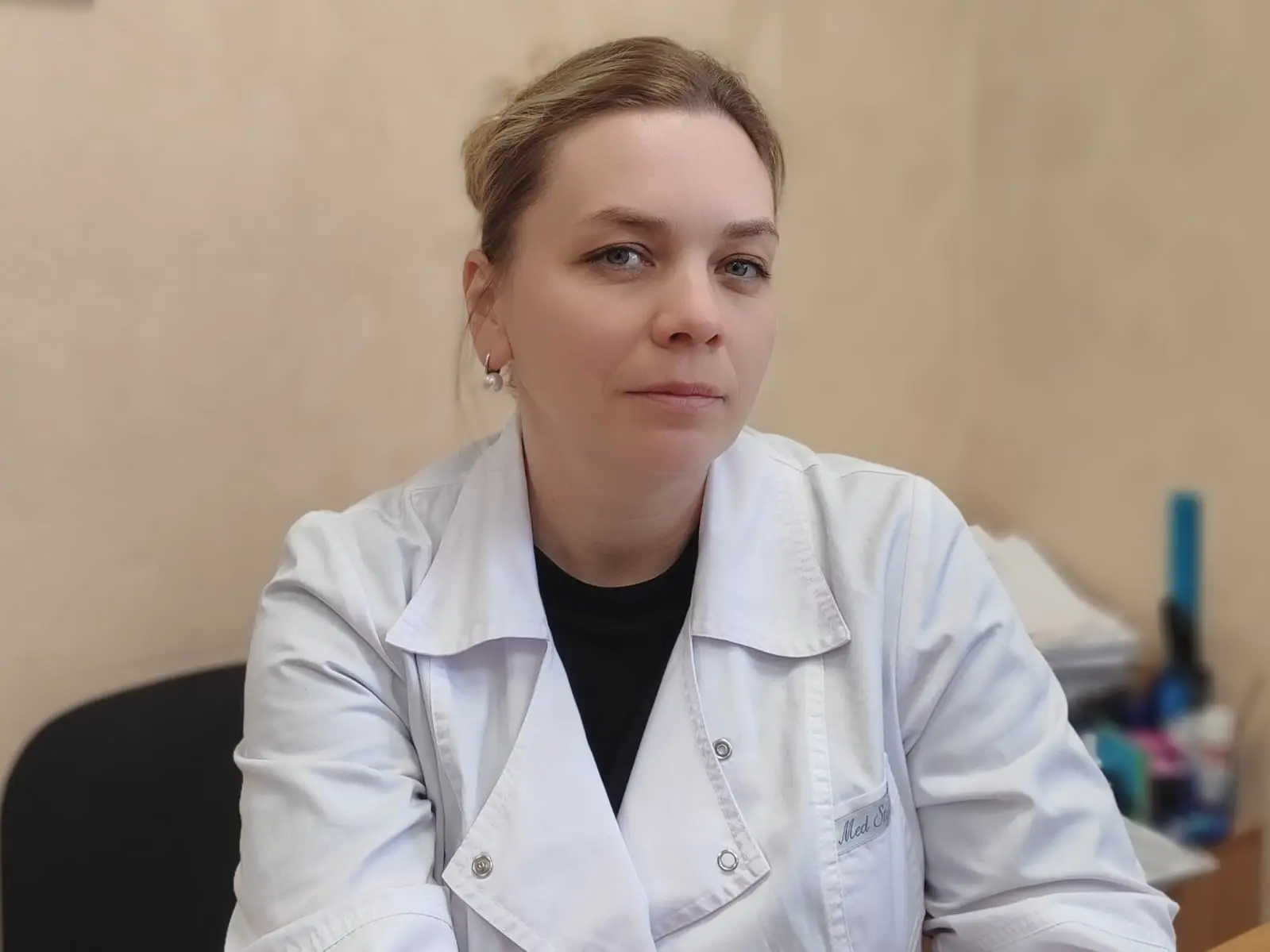 Специалист детской больницы рассказала об одном из трёх важных аспектов сохранения здоровья подрастающего поколения