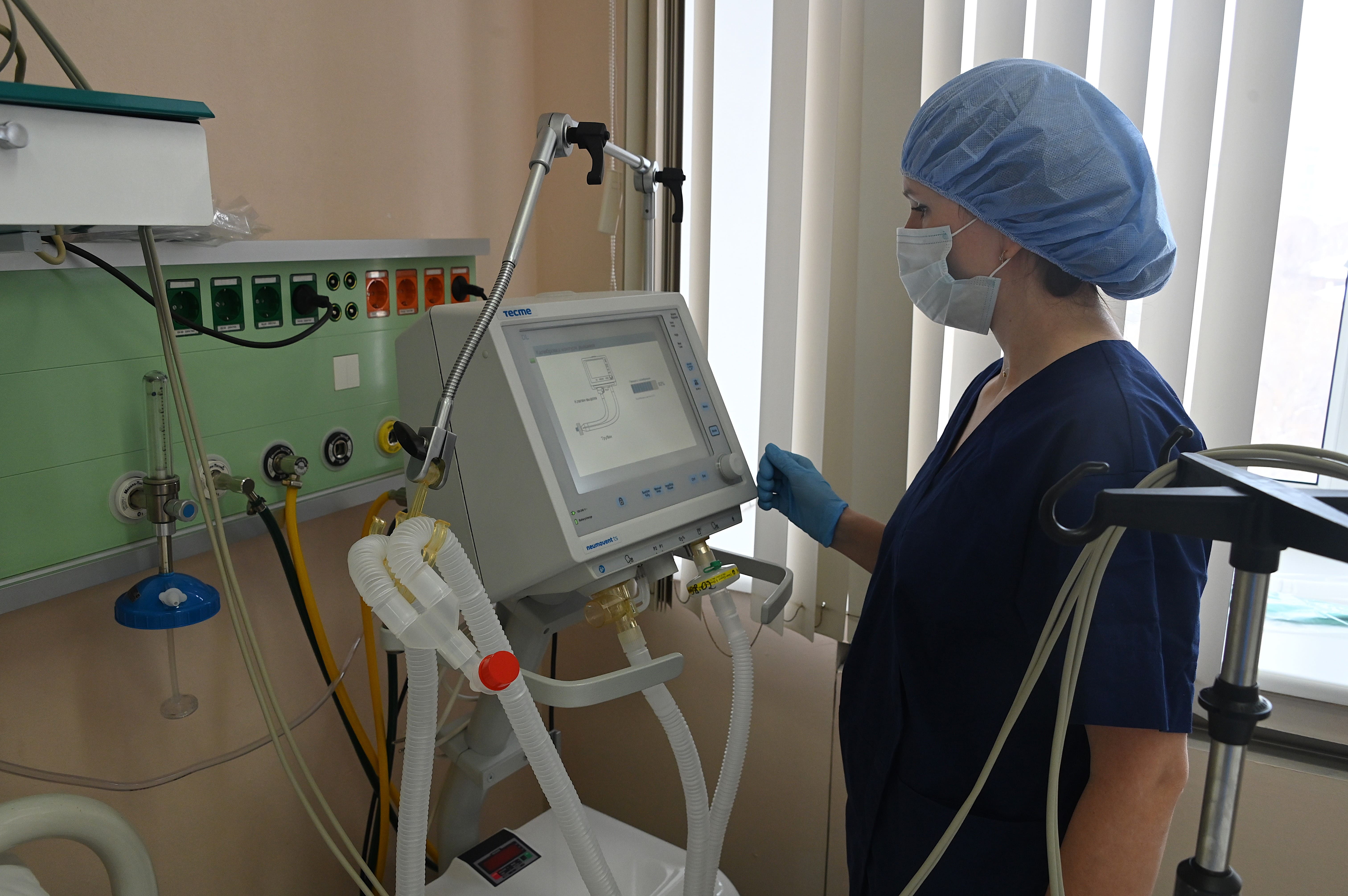 Специалисты Уральского института кардиологии освоили малотравматичную и безопасную методику удаления опухолей сердца