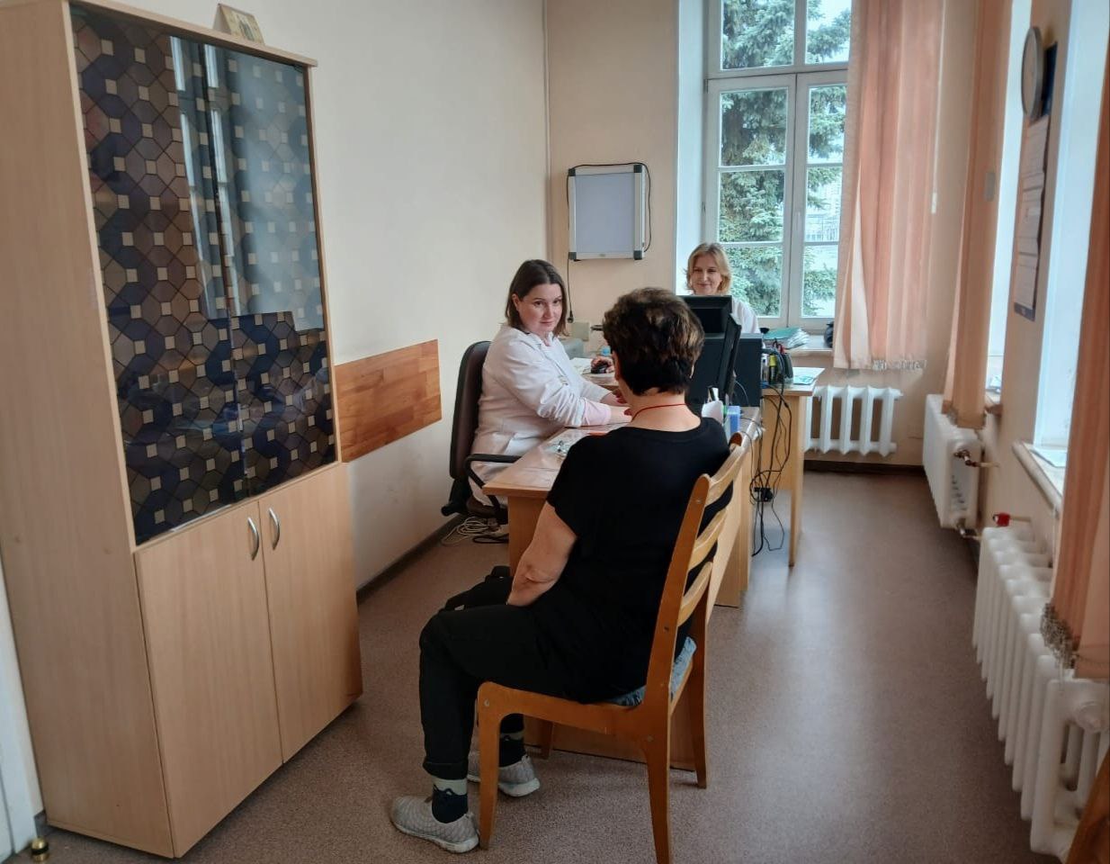 Региональный центр аллергологии и иммунологии внедряет инновационные методы диагностики и лечения аллергических заболеваний