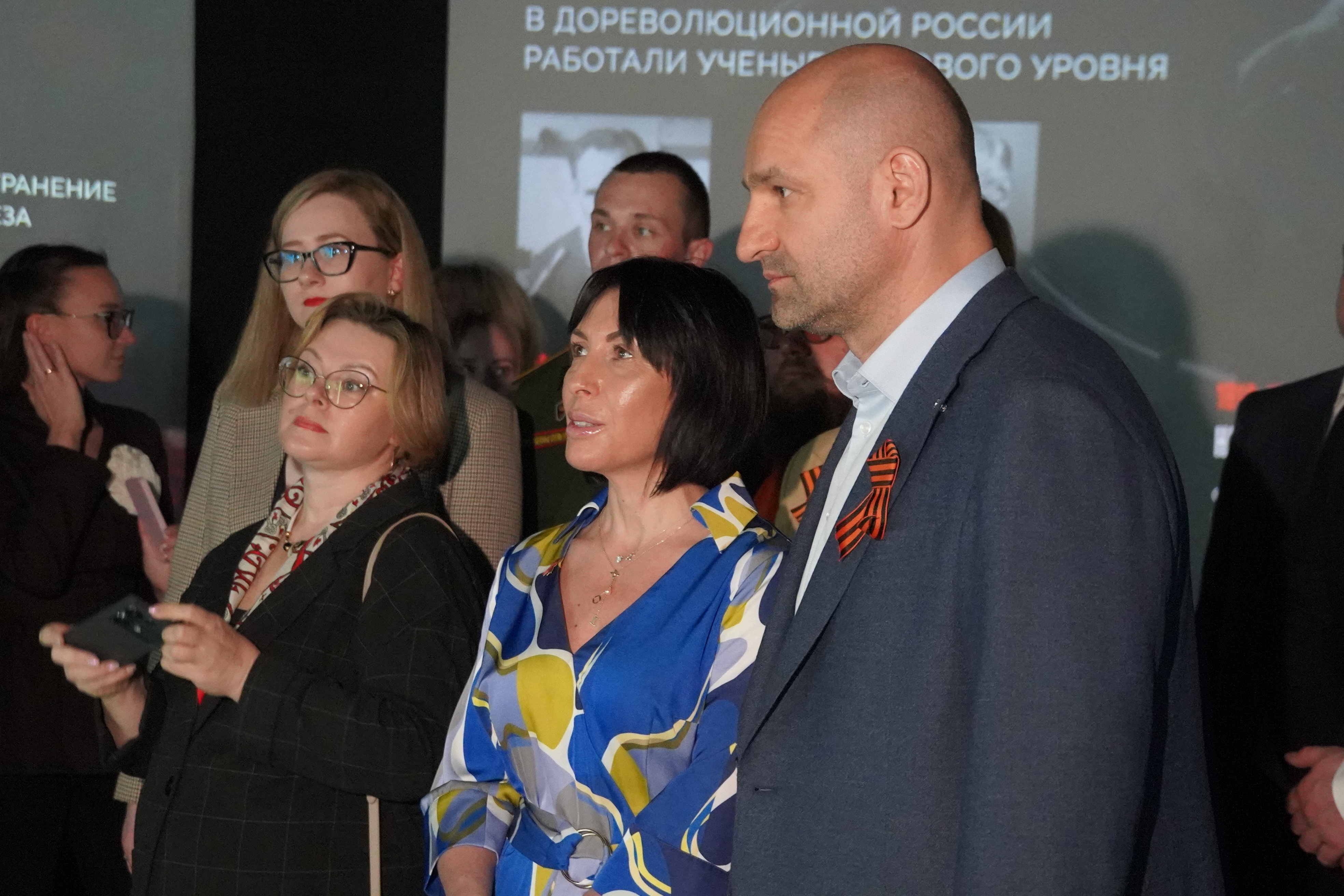 Выставка «Спасти и вернуть» открылась в Екатеринбурге