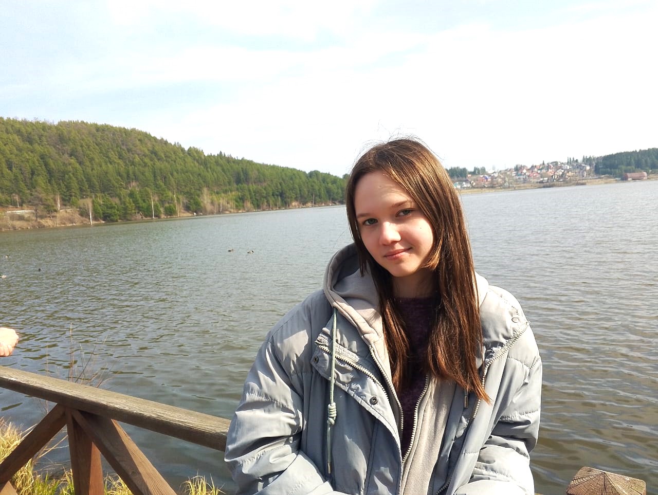 Свердловские врачи вернули здоровье 14-летней школьнице с редким заболеванием Мойя-Мойя