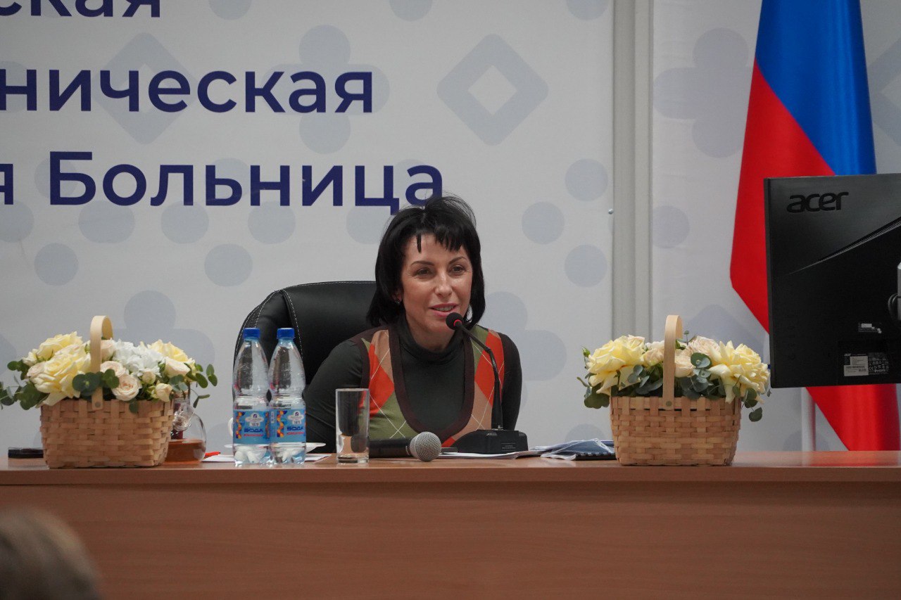 Единую психиатрическую службу создадут в Свердловской области по инициативе коллективов медучреждений и при поддержке Минздрава