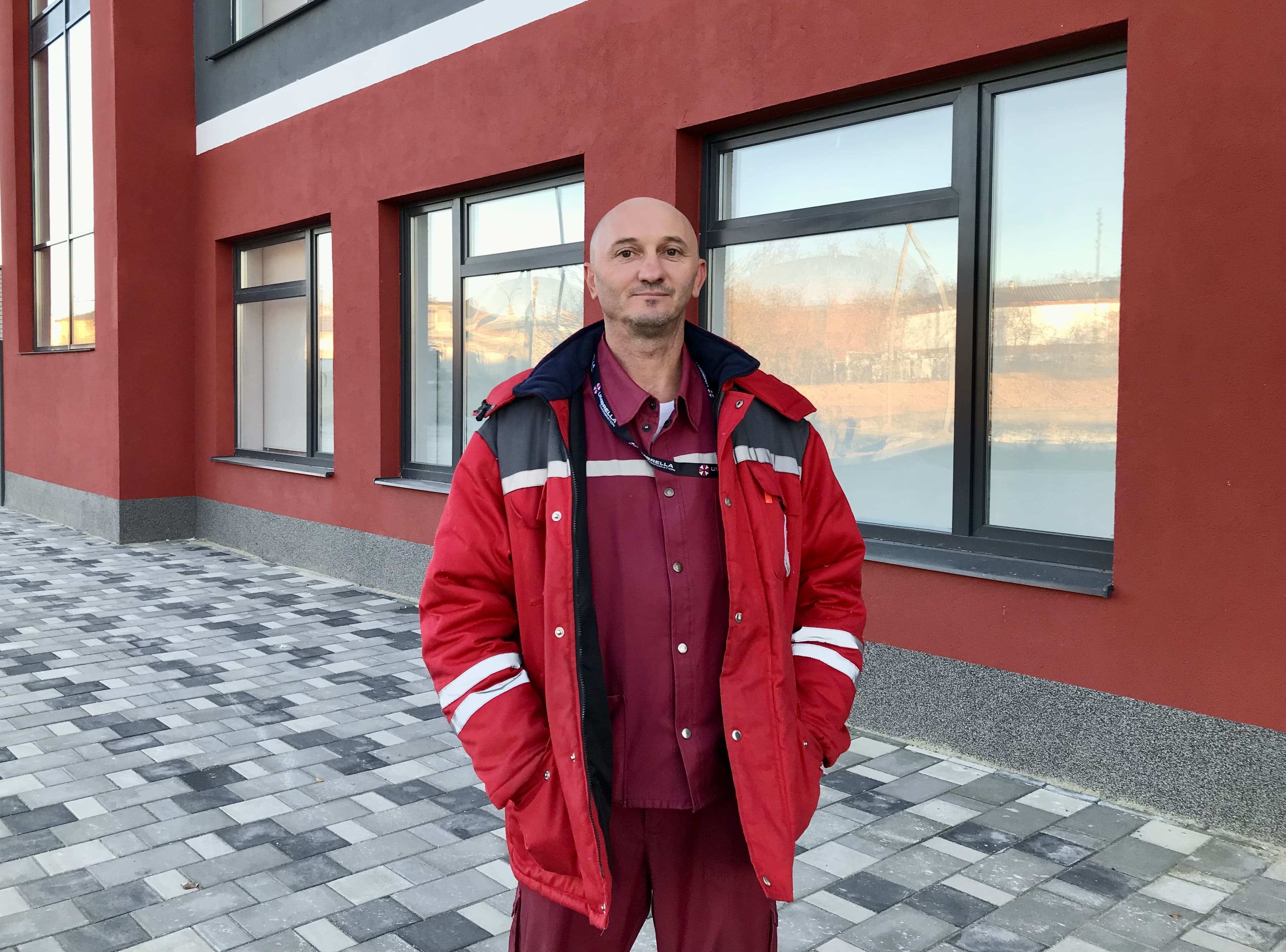 Фельдшер из Артёмовского вывел из шокового состояния 22-летнюю пассажирку турецкого самолёта, летевшую с грудным малышом