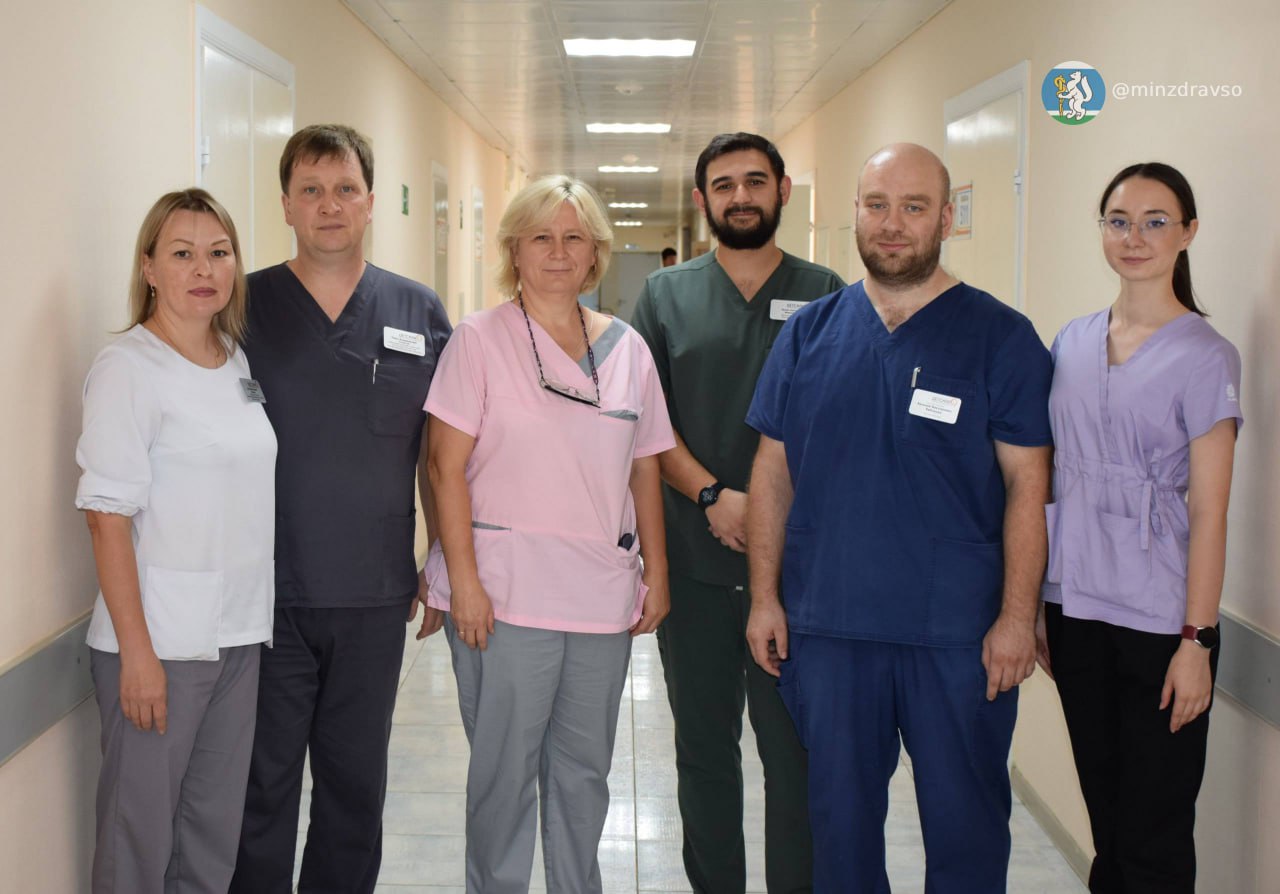 Свердловские врачи спасли получившего ожоги 50% тела 8-летнего мальчика, который проявил недетское мужество и волю к борьбе за жизнь