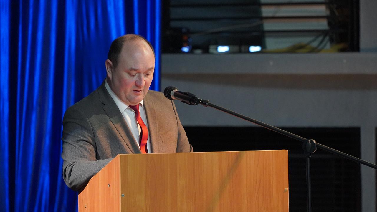 Подведены итоги работы ГБ Серова