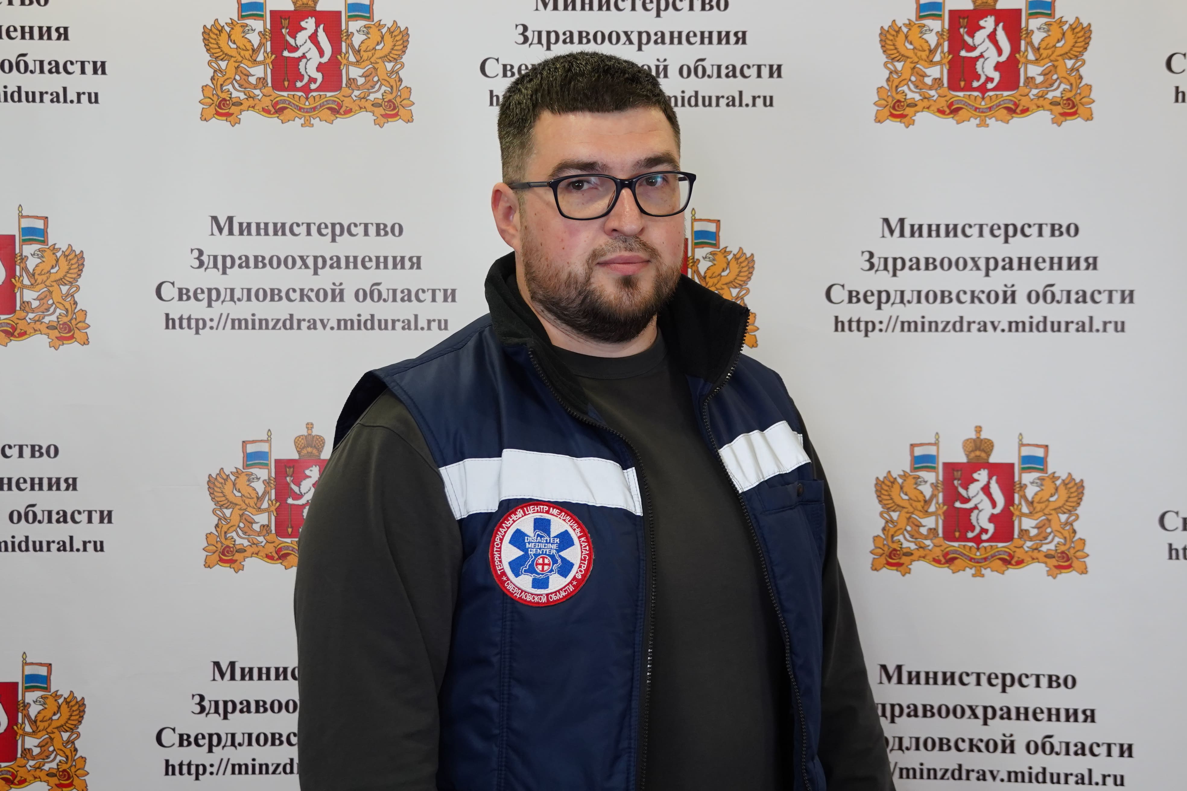 Свердловские врачи напоминают о необходимости беречь детей от падения с высоты