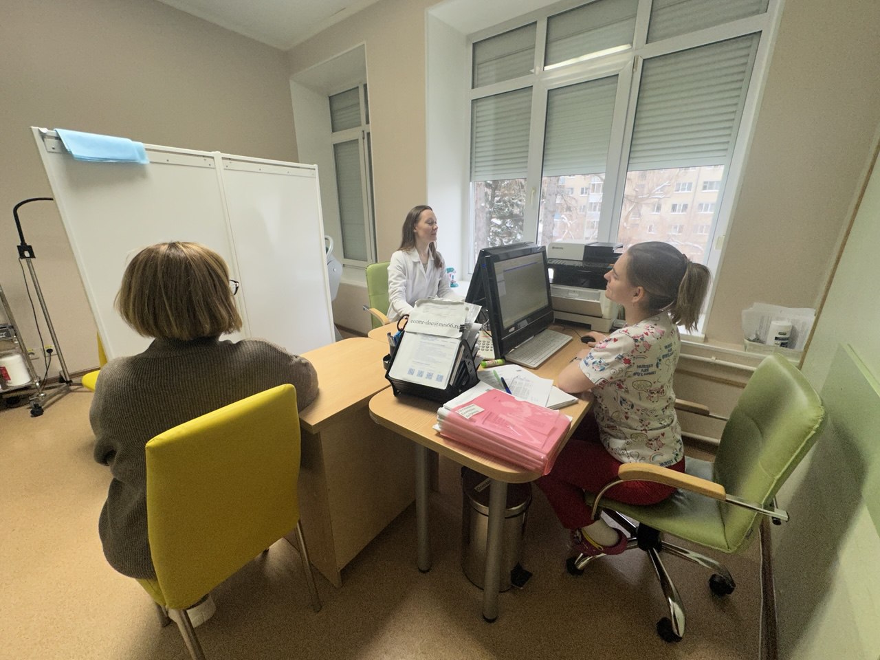 Из тысячи бесплодных свердловчан почти 60% имеют ожирение и другие нарушения эндокринной системы