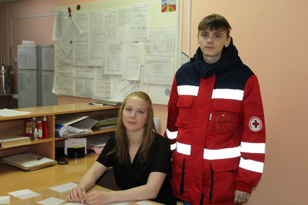 Подготовка специалистов